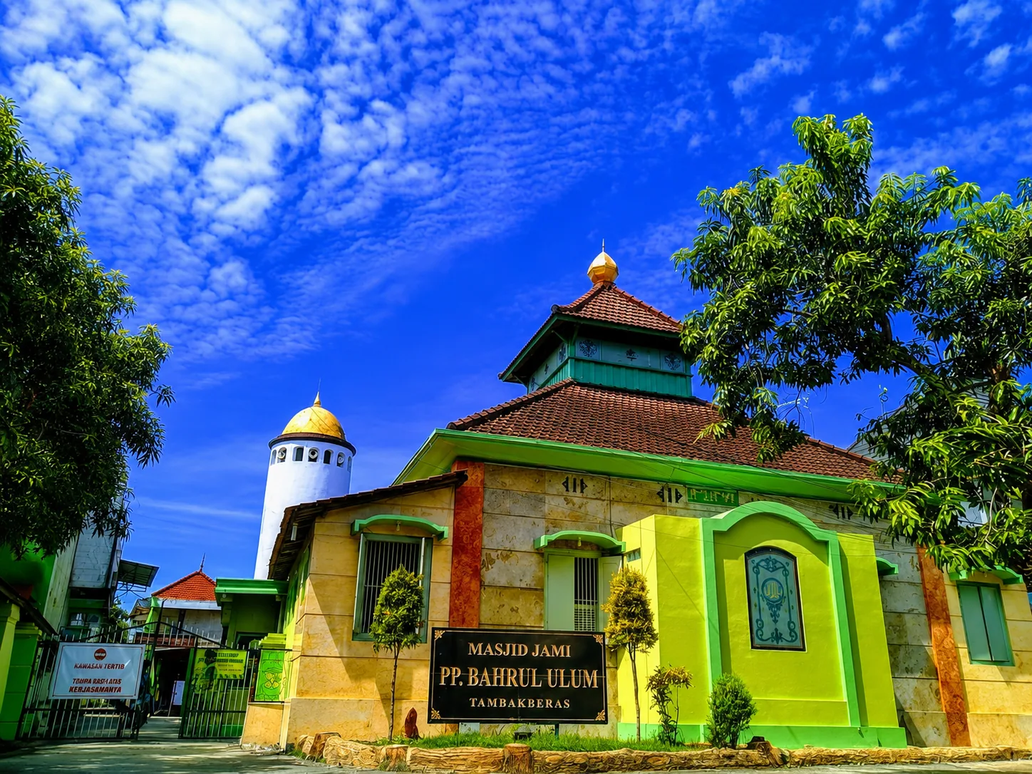PBNU Putuskan Muktamar Ke-35 NU Digelar di Pesantren Tambakberas Jombang, 27-31 Agustus 2026
