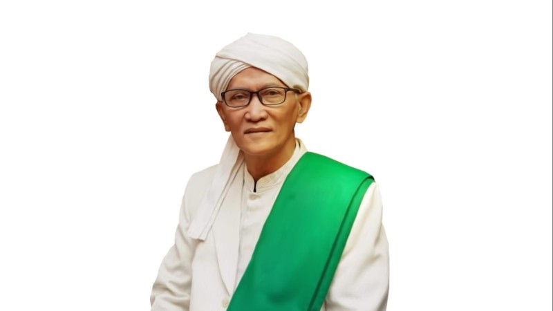 Pesan Rais Aam di Pembukaan Muktamar: Jaga Marwah Ulama, Ilmu dan Hindari Ambisi Duniawi