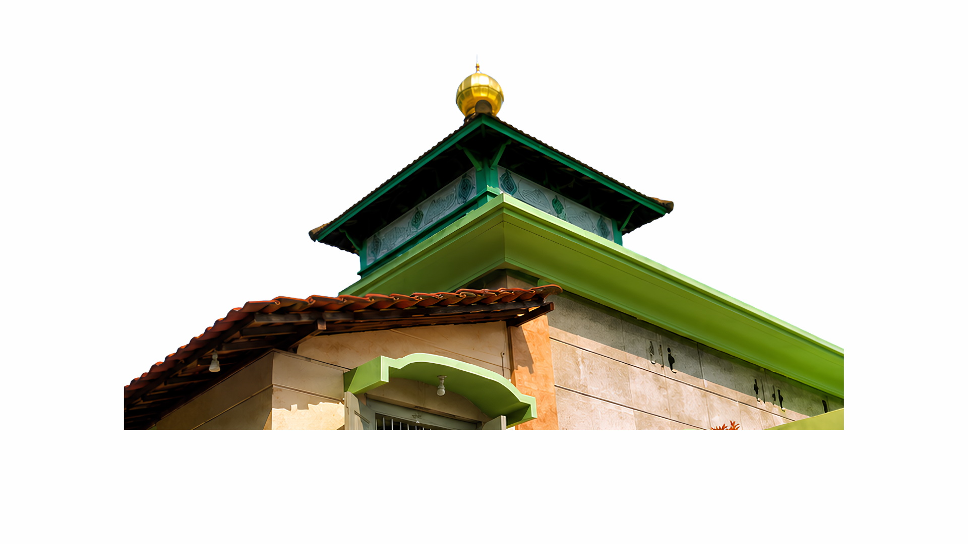 Jumlah 99 masjid yang disiapkan untuk peserta Muktamar ke-35 NU di Jombang memiliki landasan filosofis mendalam 