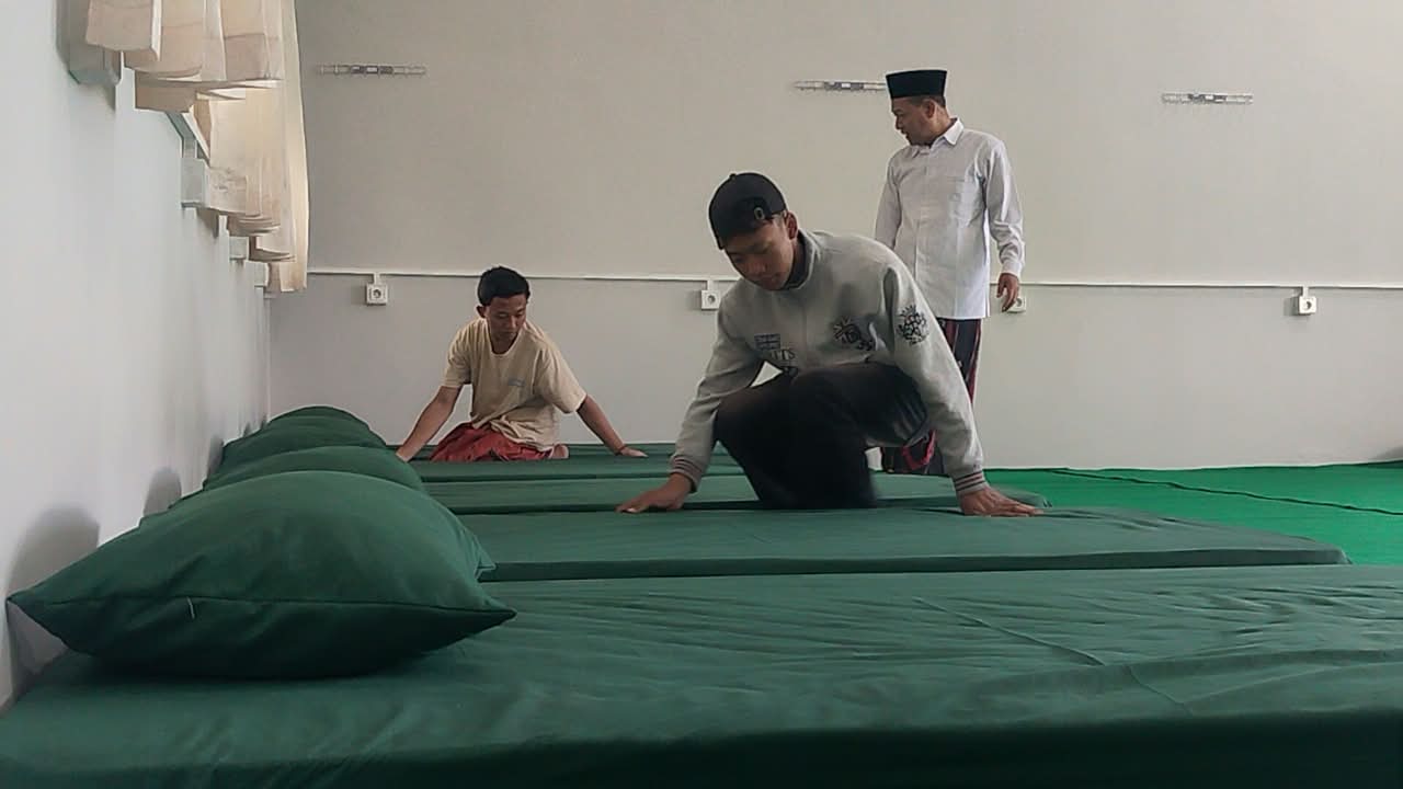 Pemprov Jatim Siapkan Penginapan Gratis untuk Pengunjung Muktamar NU