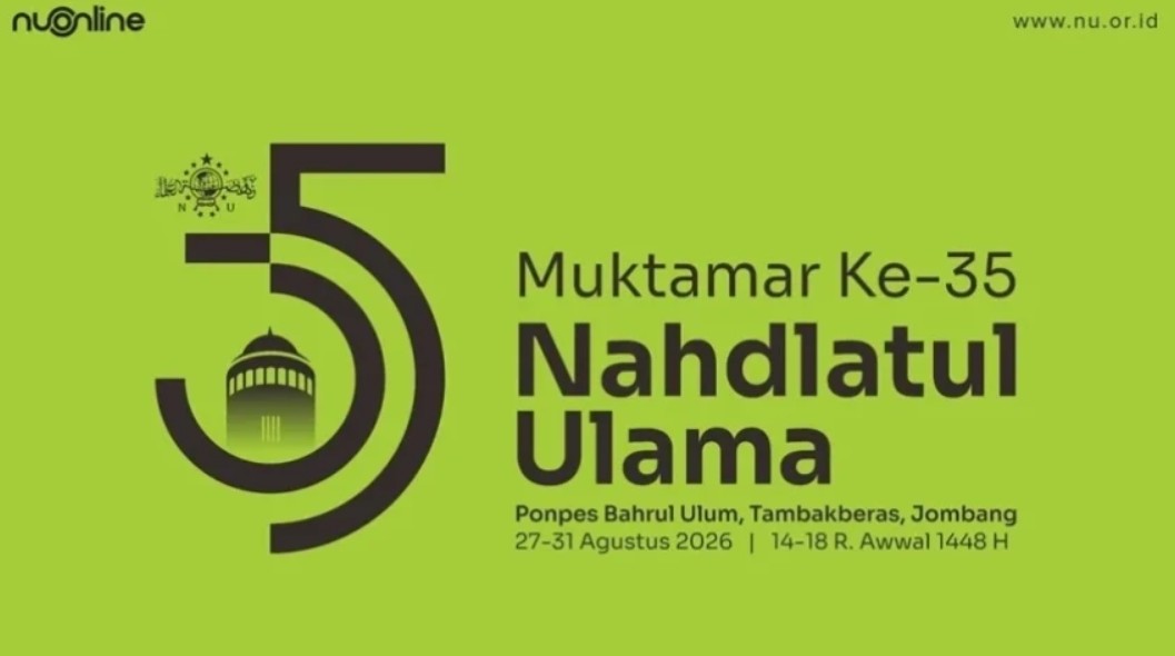 435 Media Terdaftar Meliput Muktamar ke-35 NU