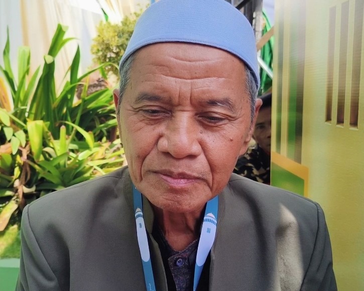 Respons Muktamirin Soal Pelayanan Muktamar ke-35 NU: Cepat dan Paling Berkesan