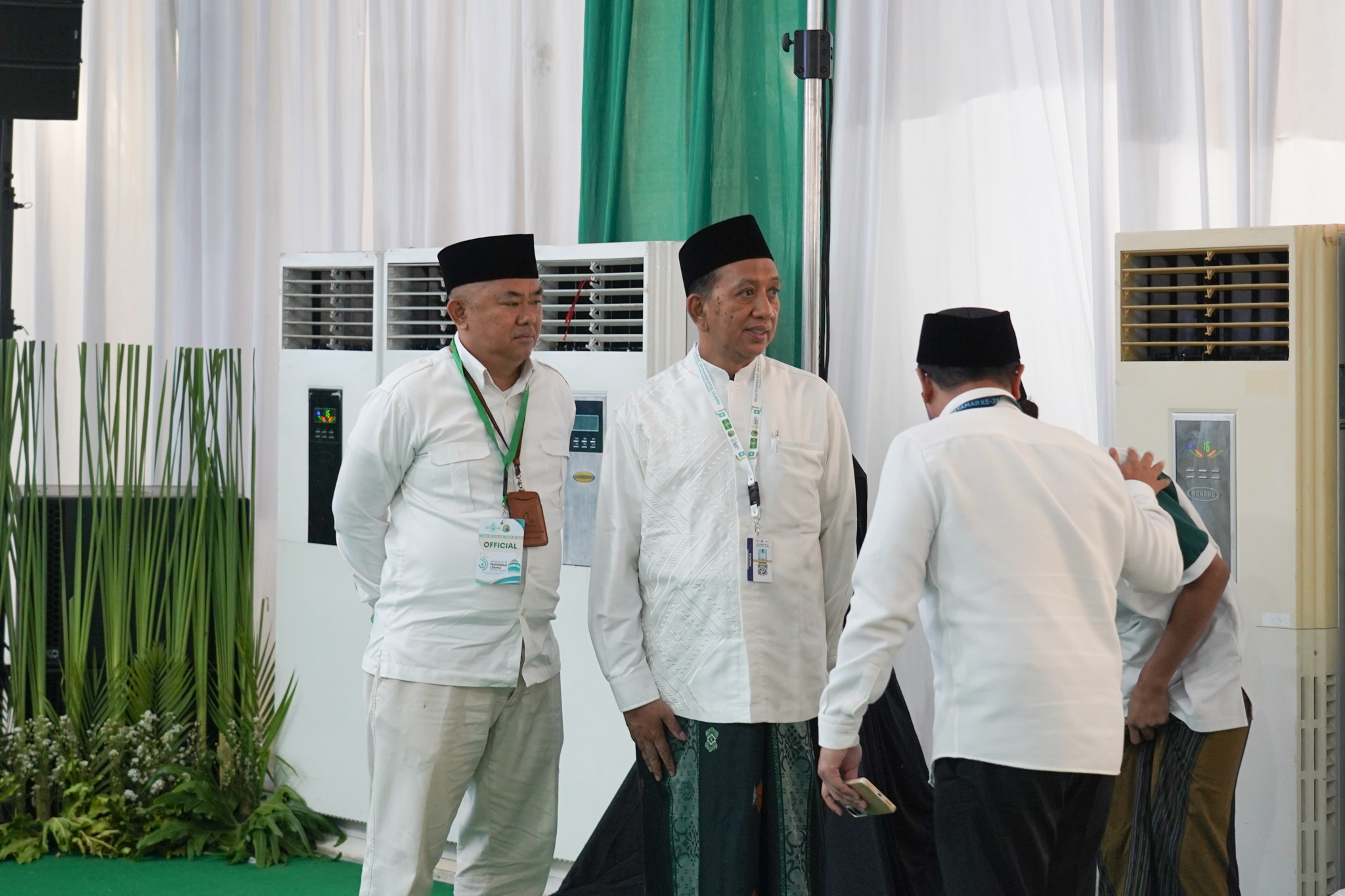 Sidang Pleno
