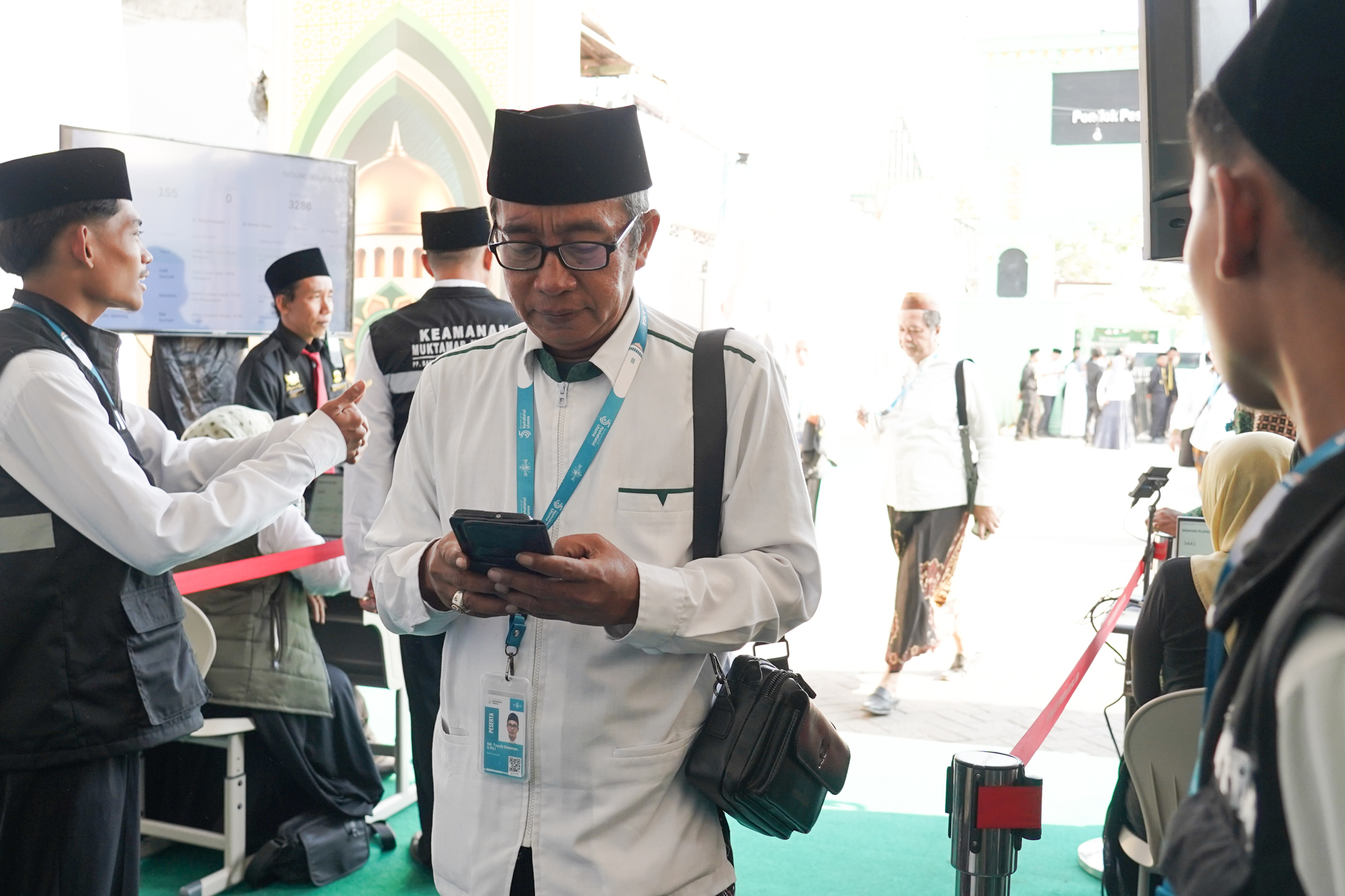 Sidang Pleno