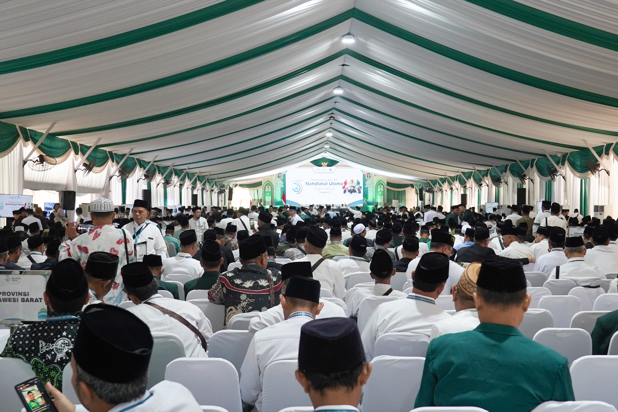 Sidang Pleno