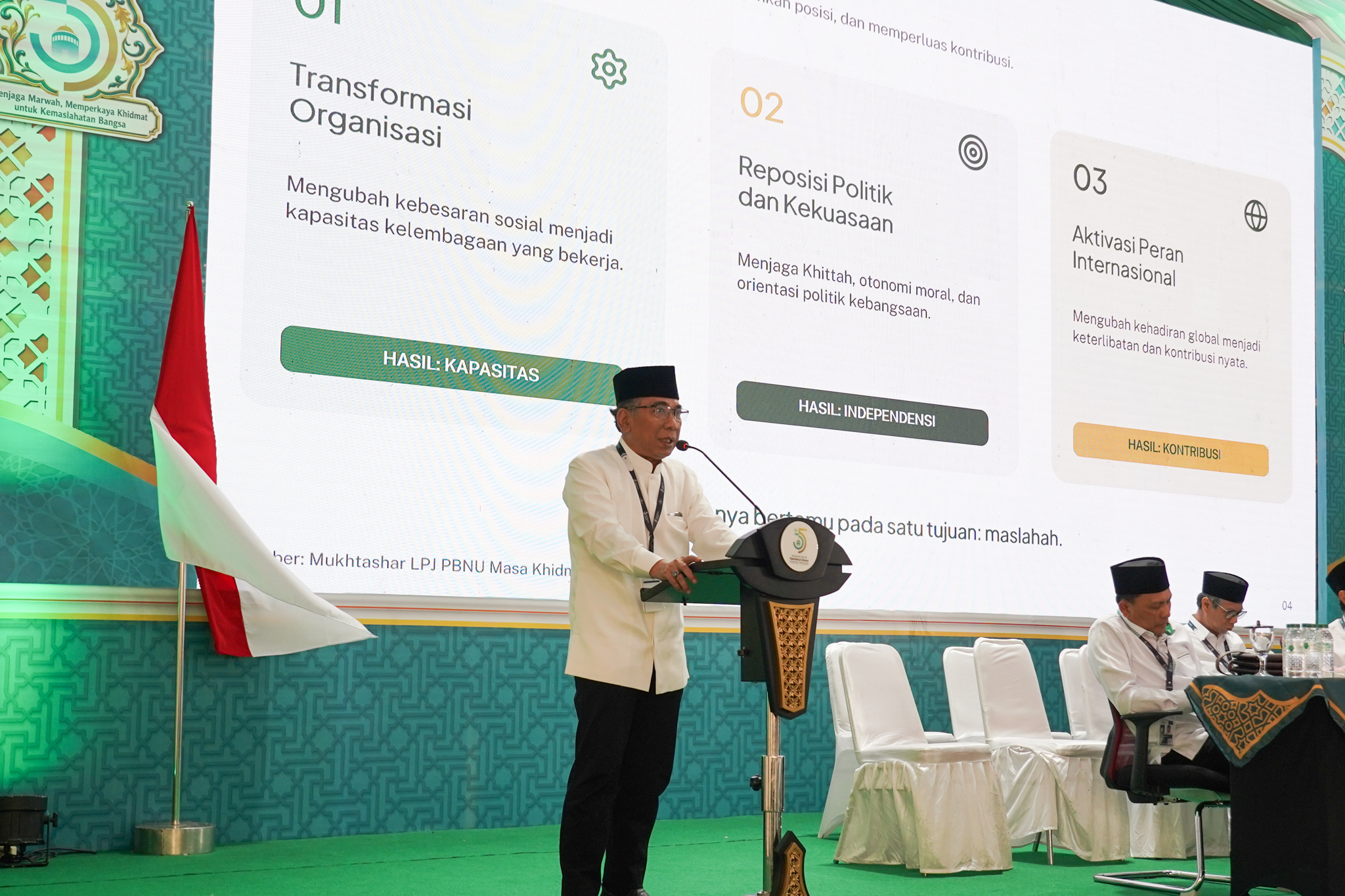 Sidang Pleno