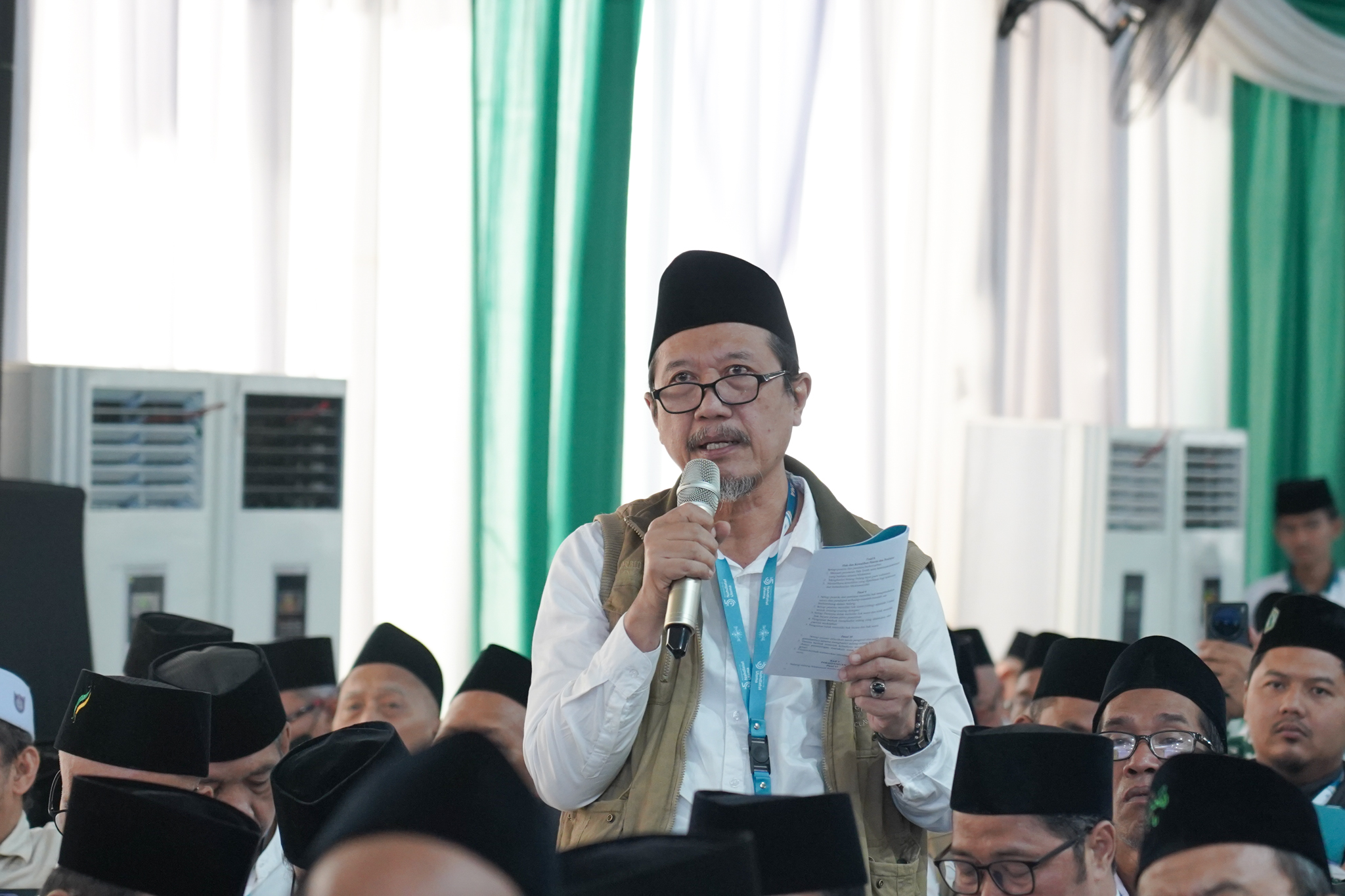 Sidang Pleno
