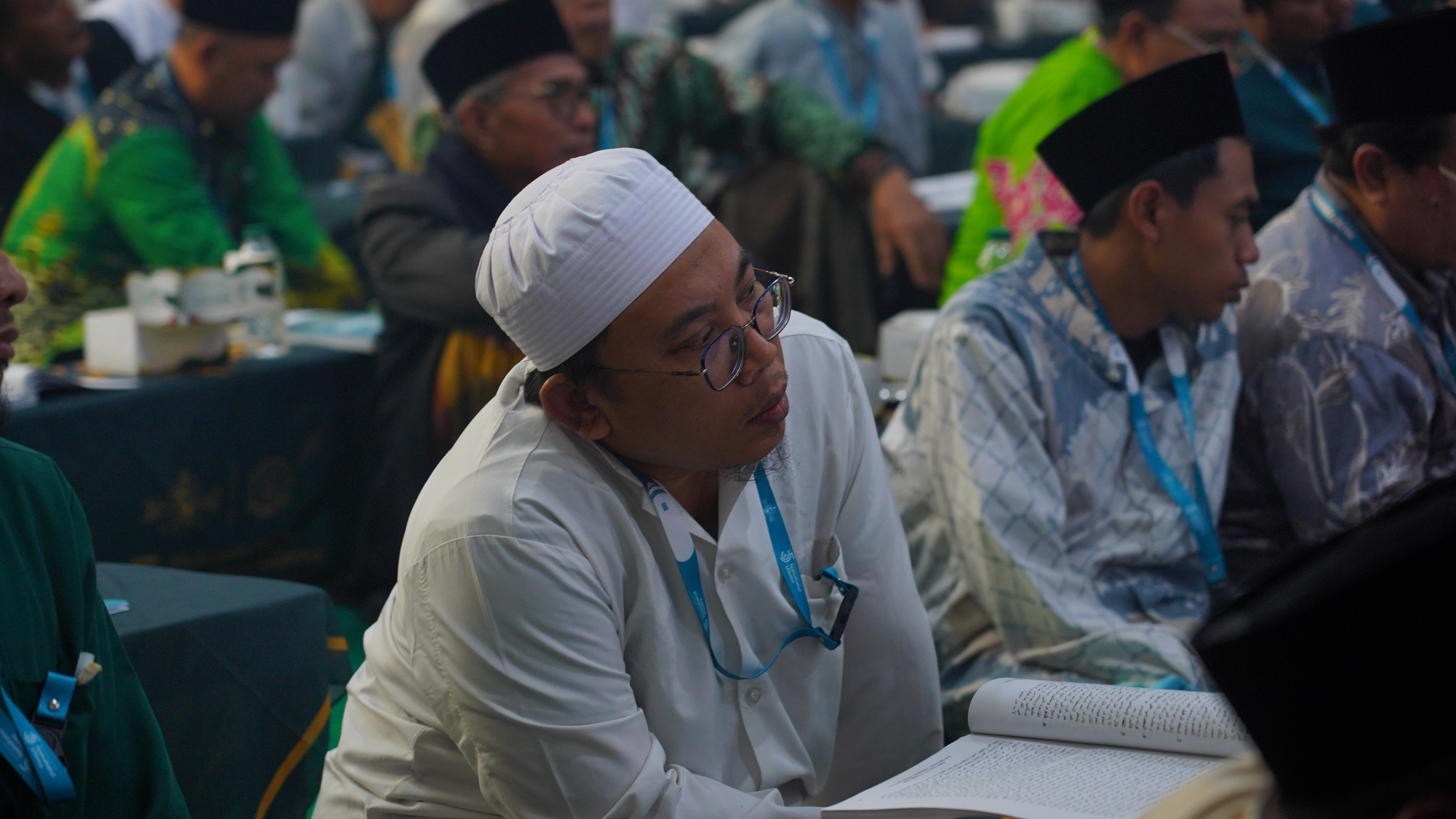 Sidang Komisi B