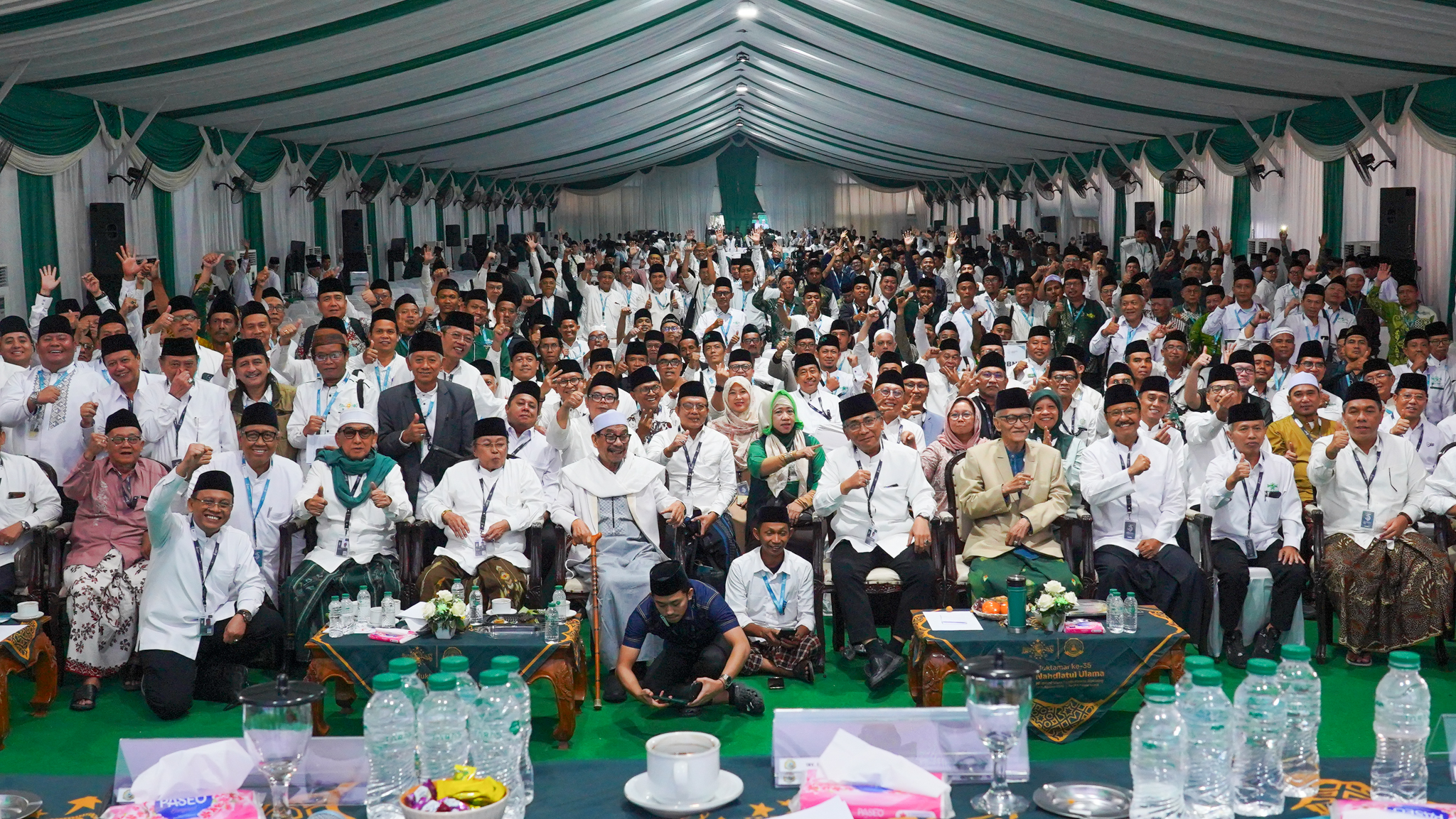 Sidang Pleno