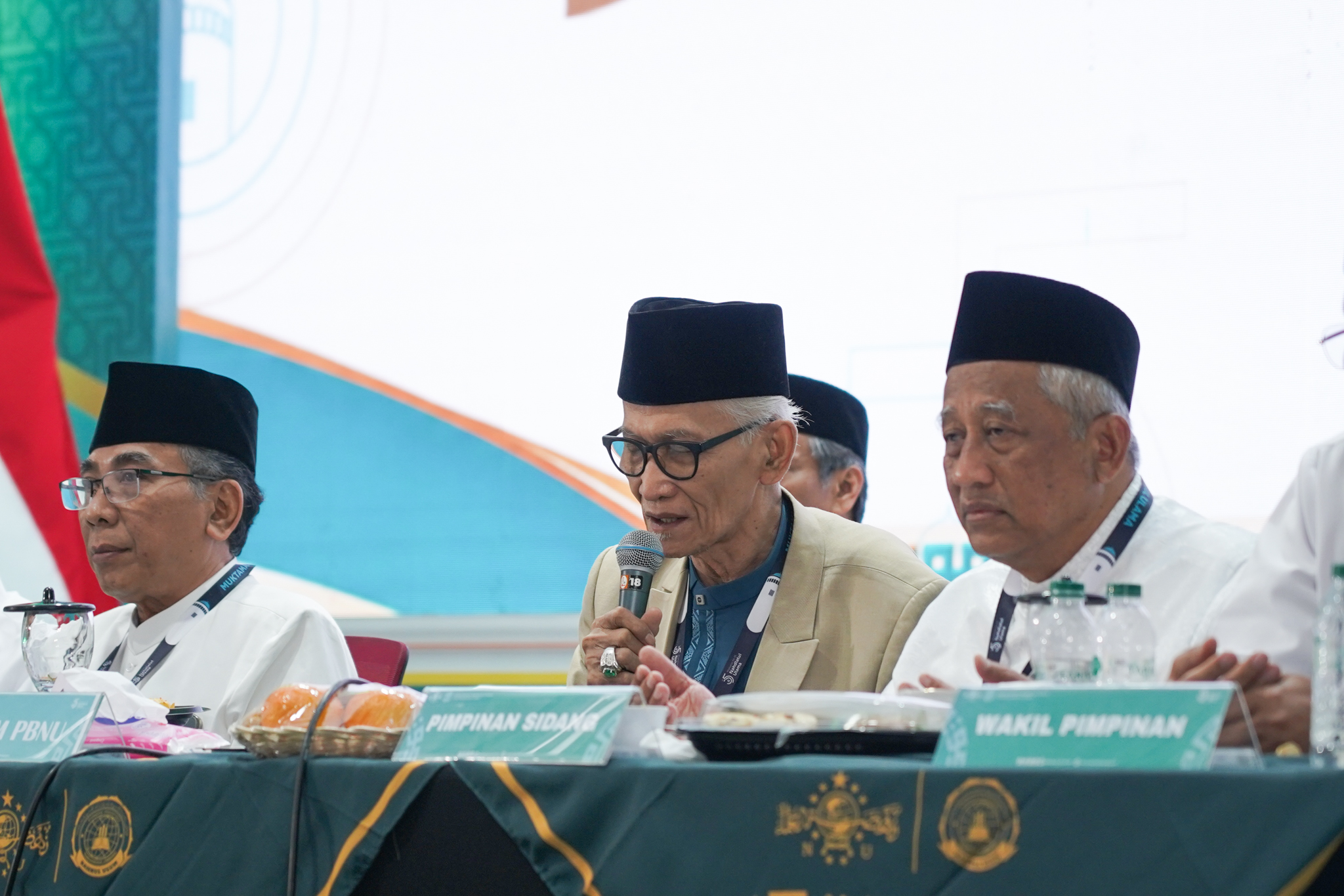 Sidang Pleno
