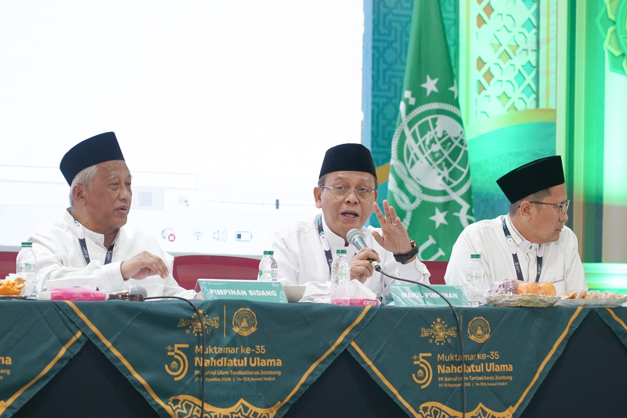 Sidang Pleno