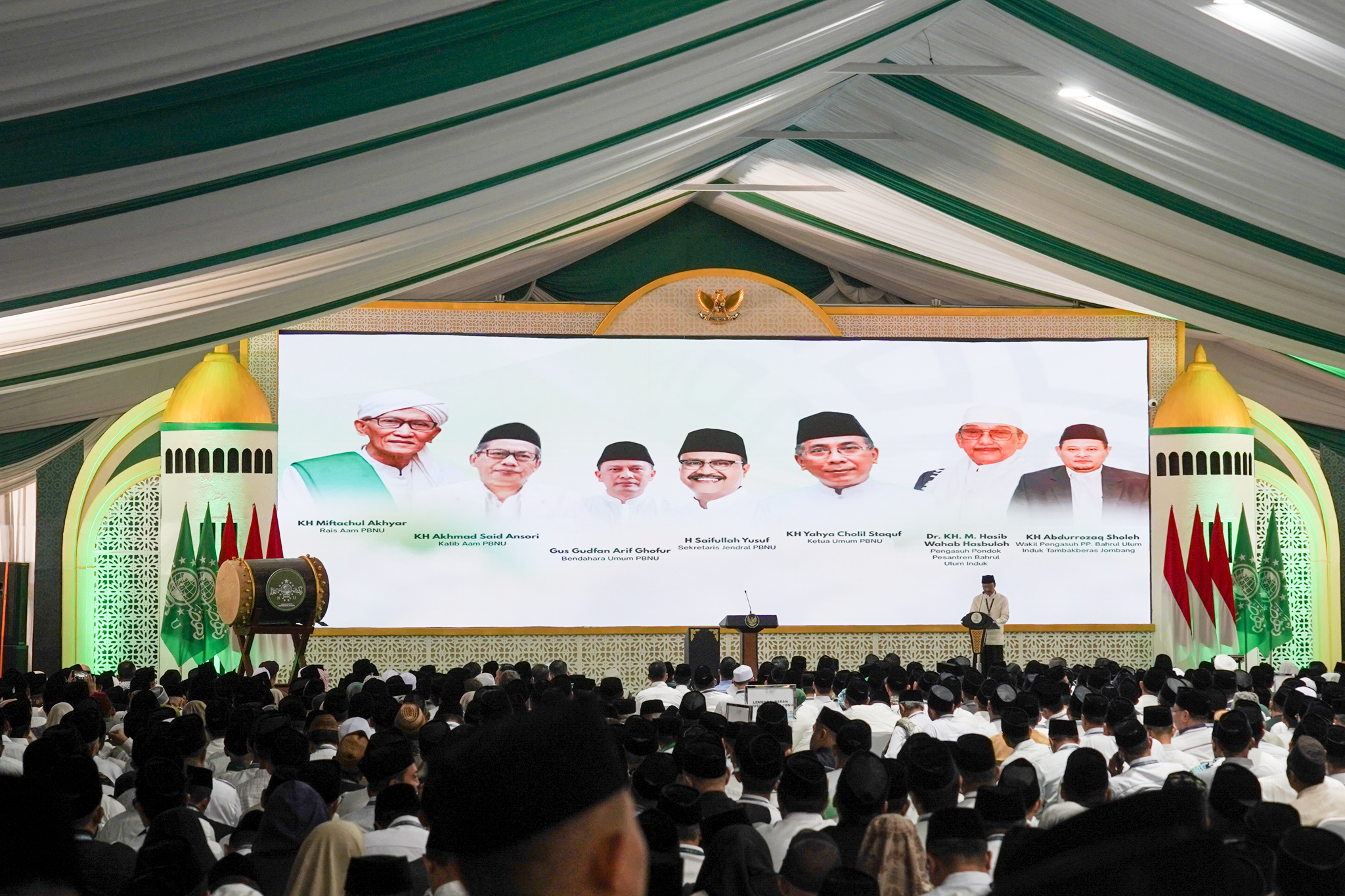 Pembukaan