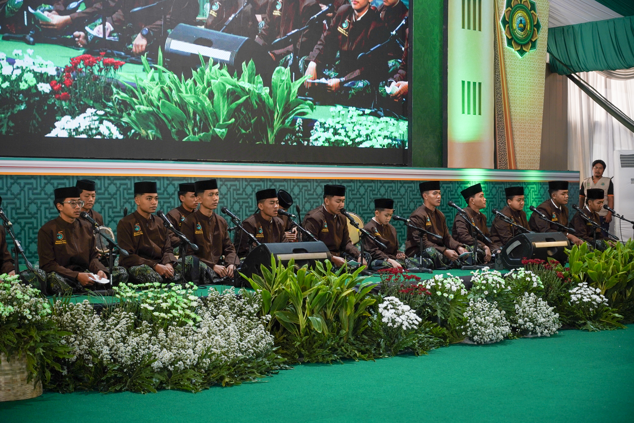 Pembukaan