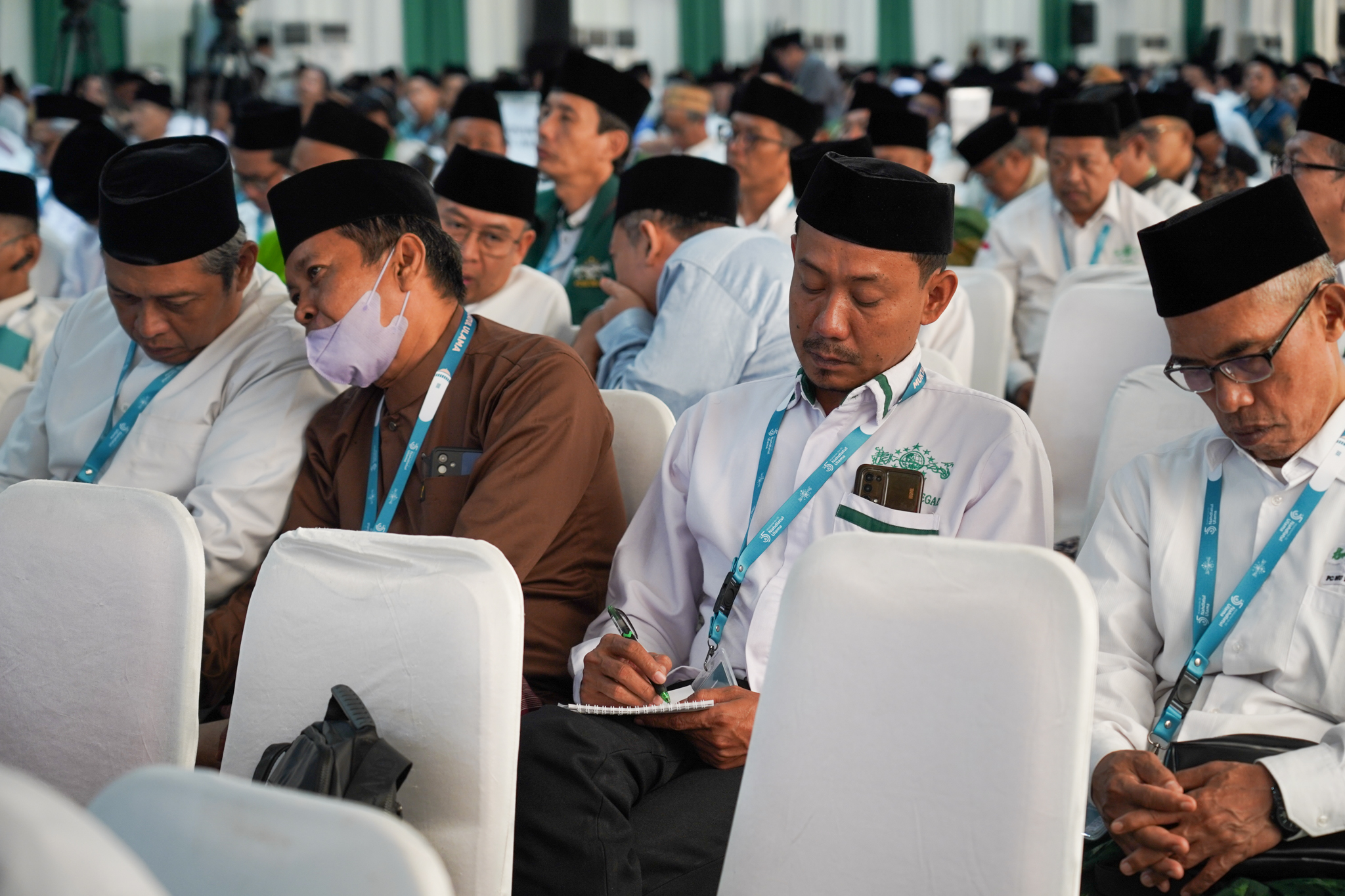 Sidang Pleno