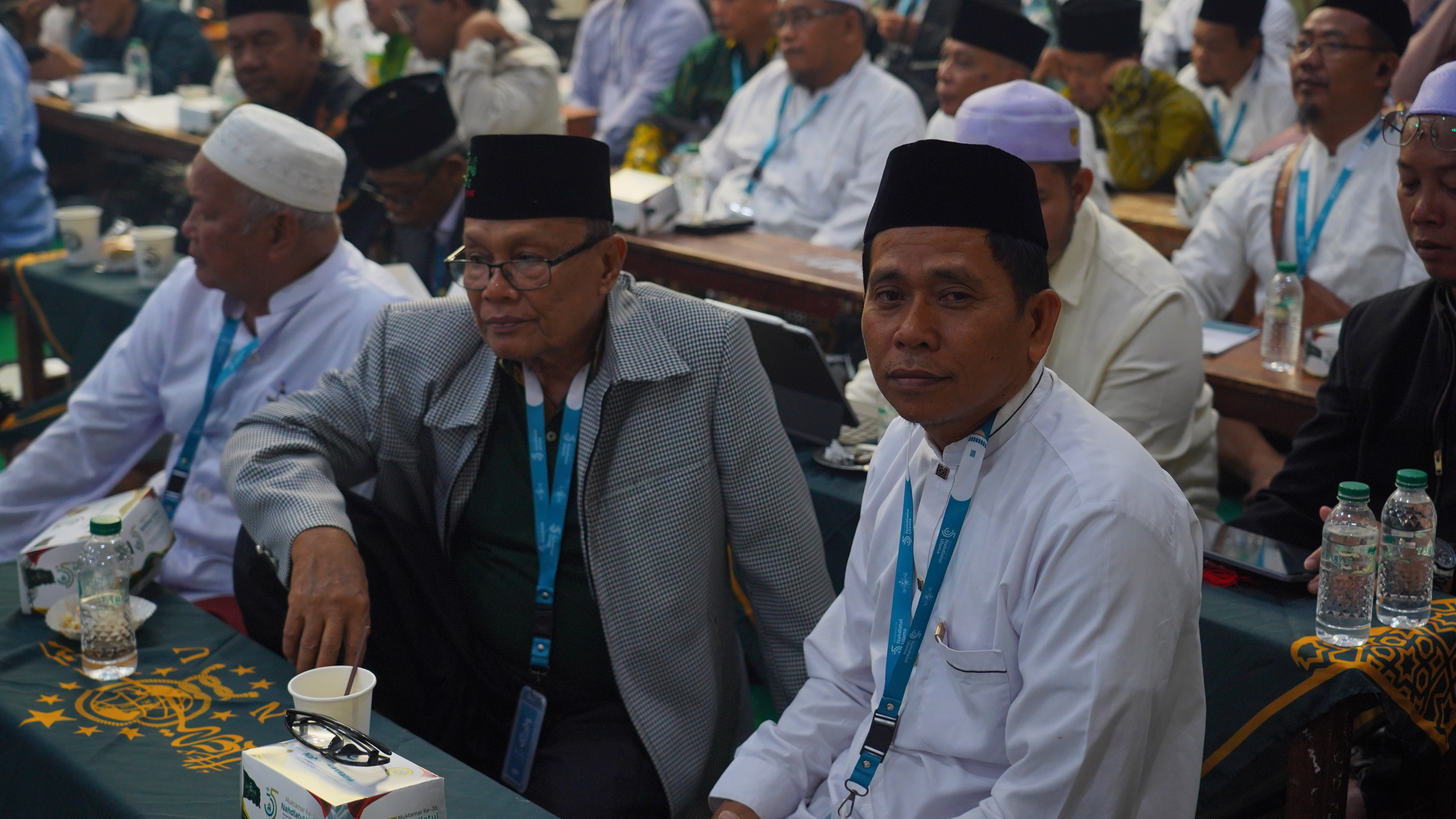 Sidang Komisi B
