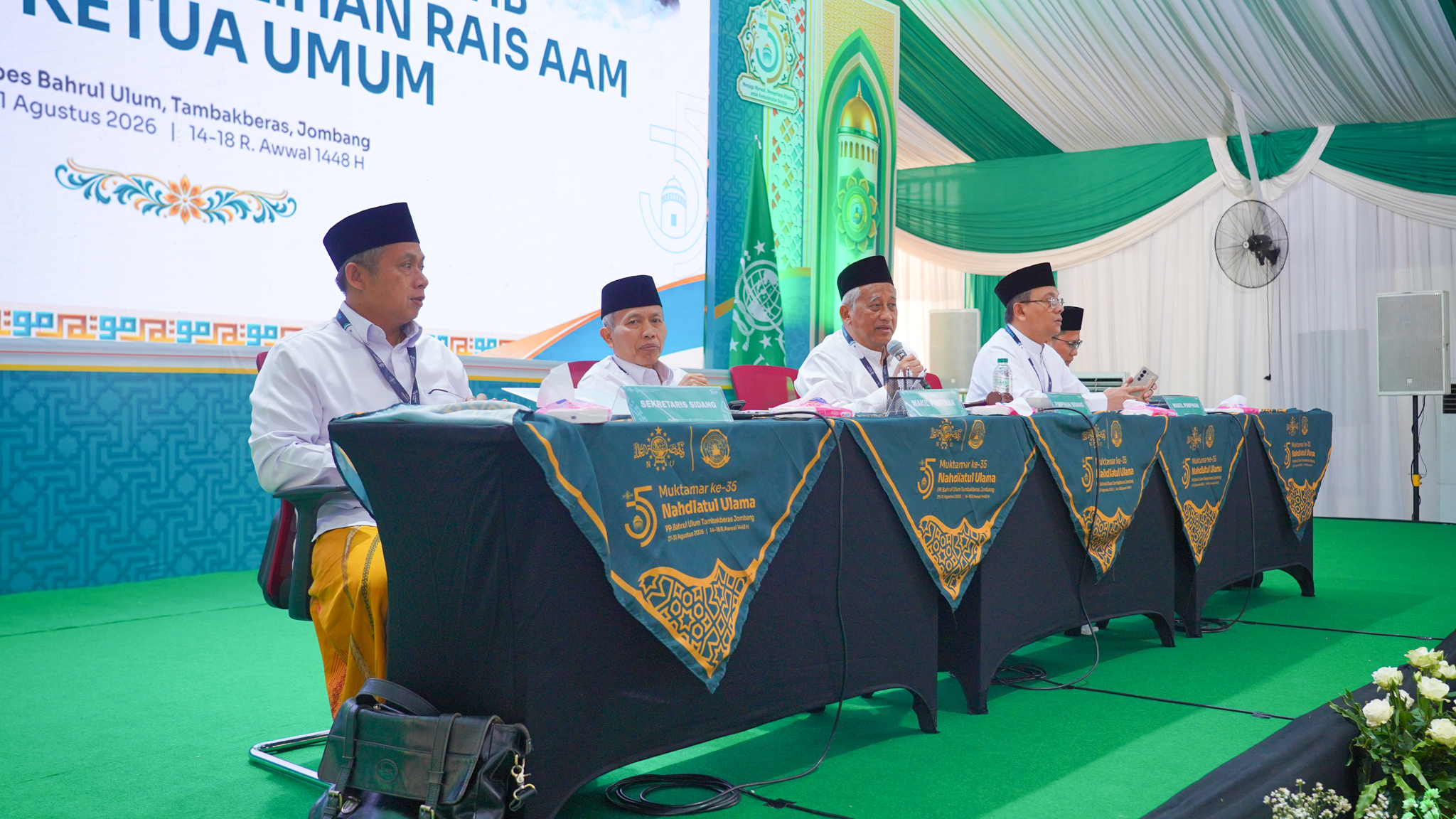 Sidang Pleno