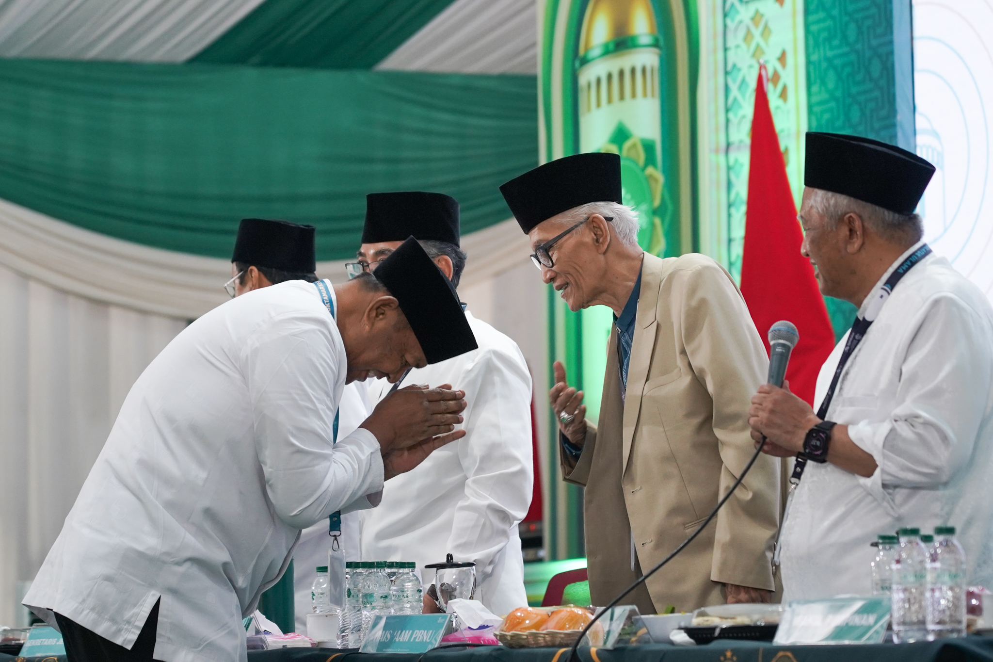 Sidang Pleno