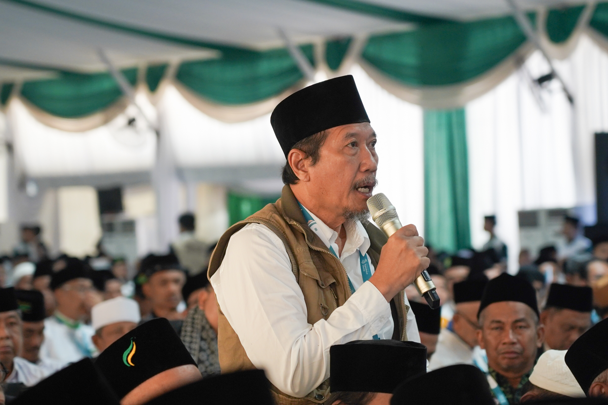 Sidang Pleno