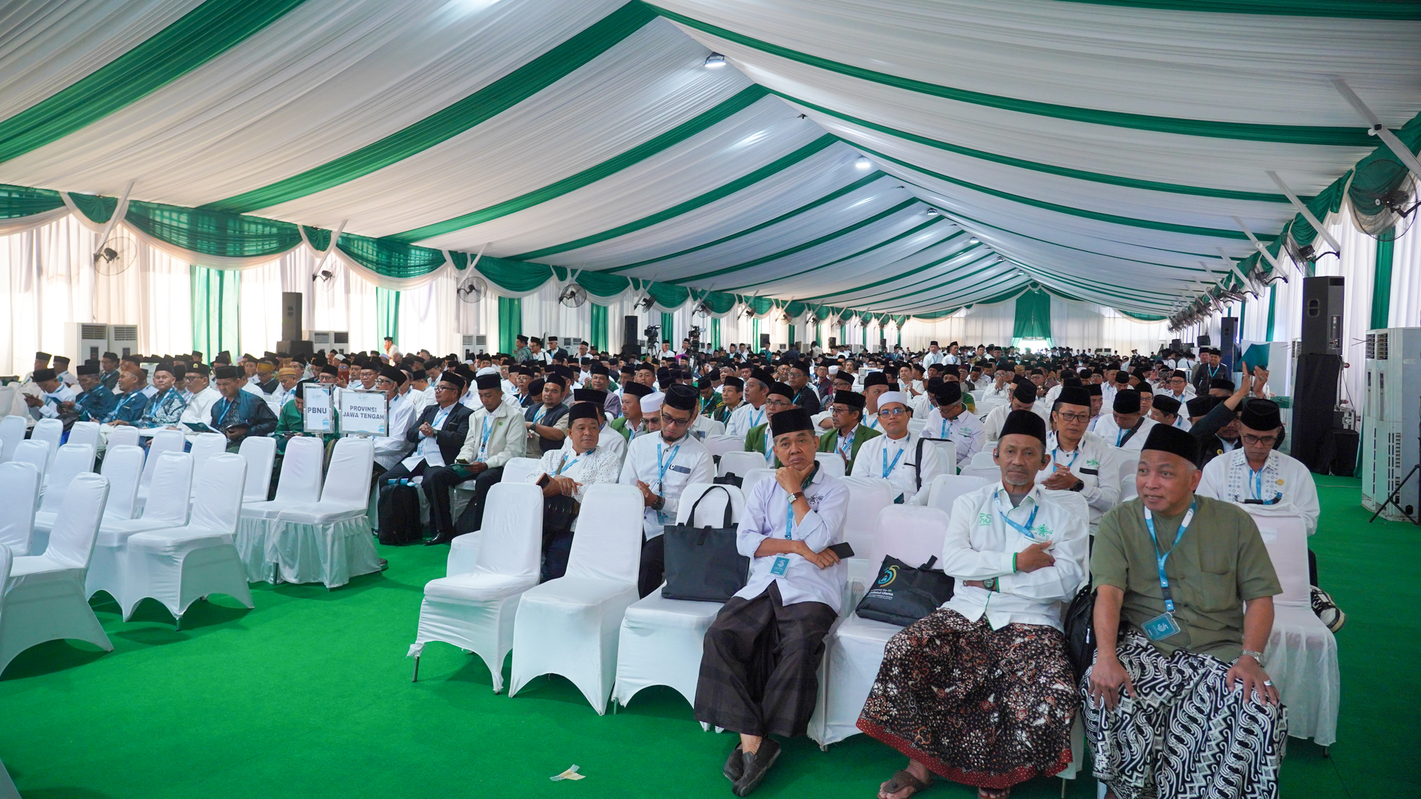 Sidang Pleno