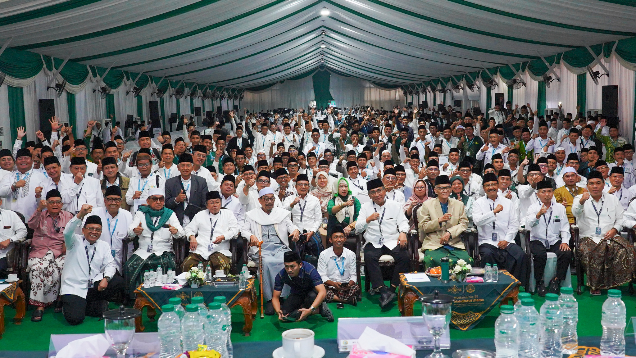Sidang Pleno