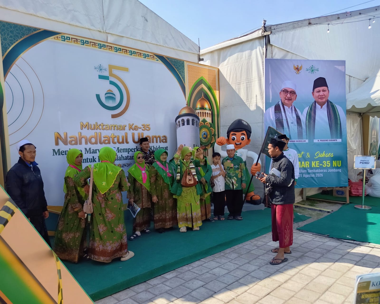 Pembukaan
