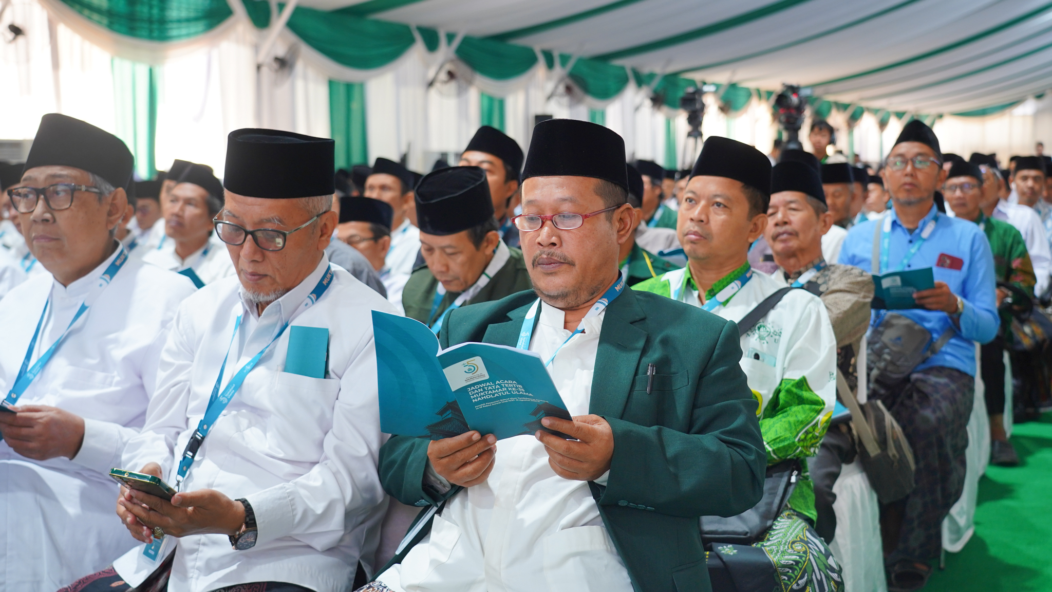Sidang Pleno