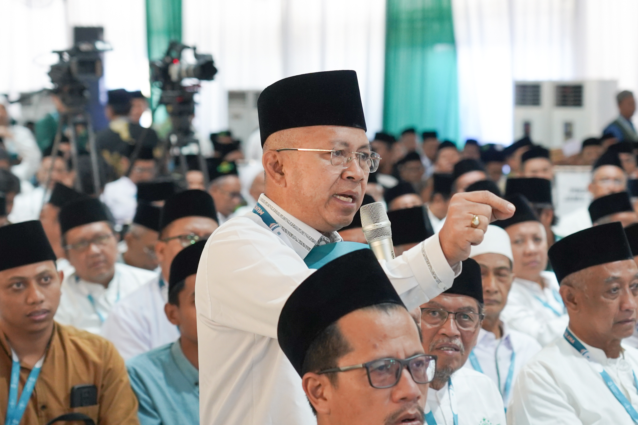 Sidang Pleno