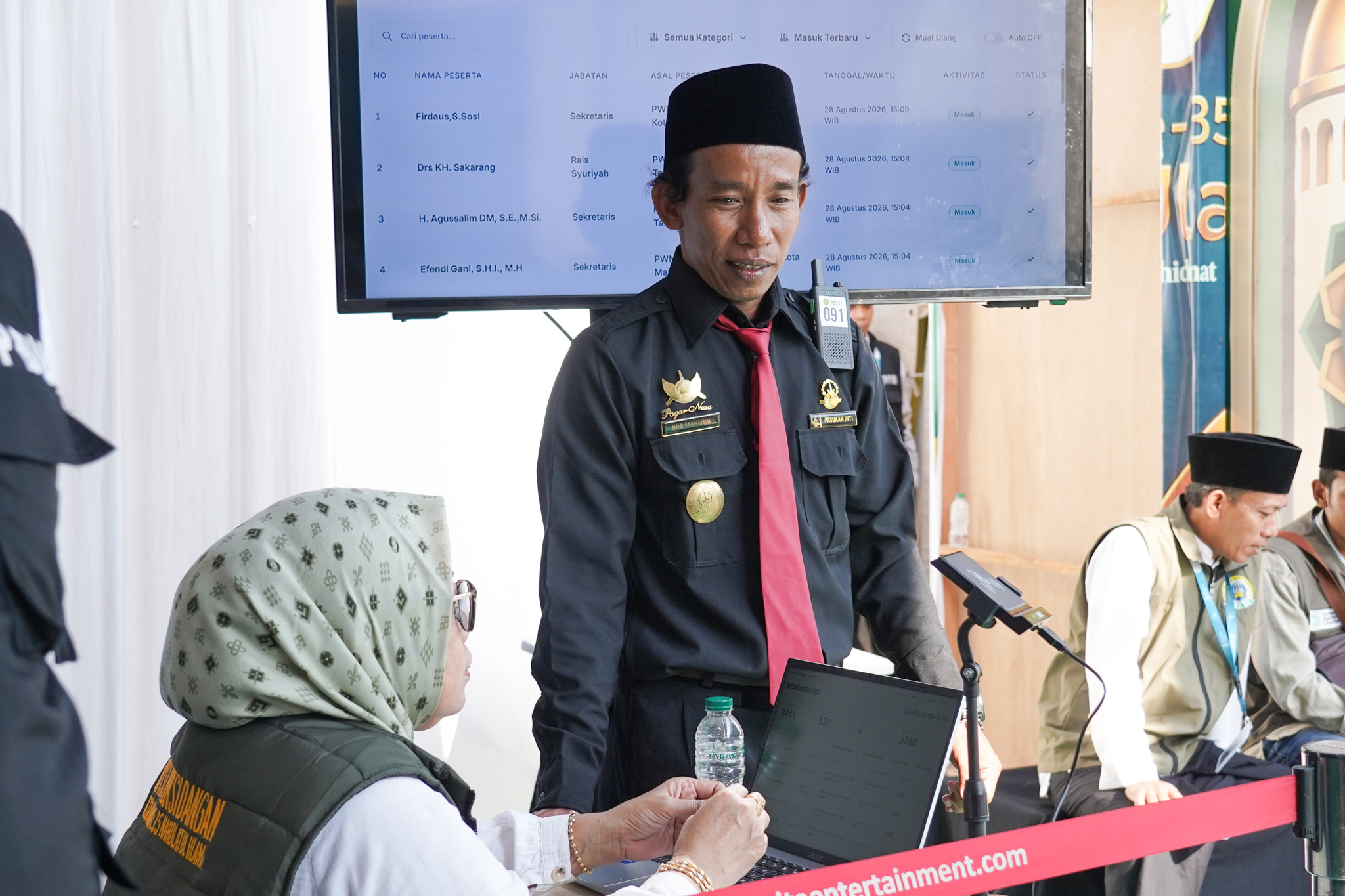 Sidang Pleno