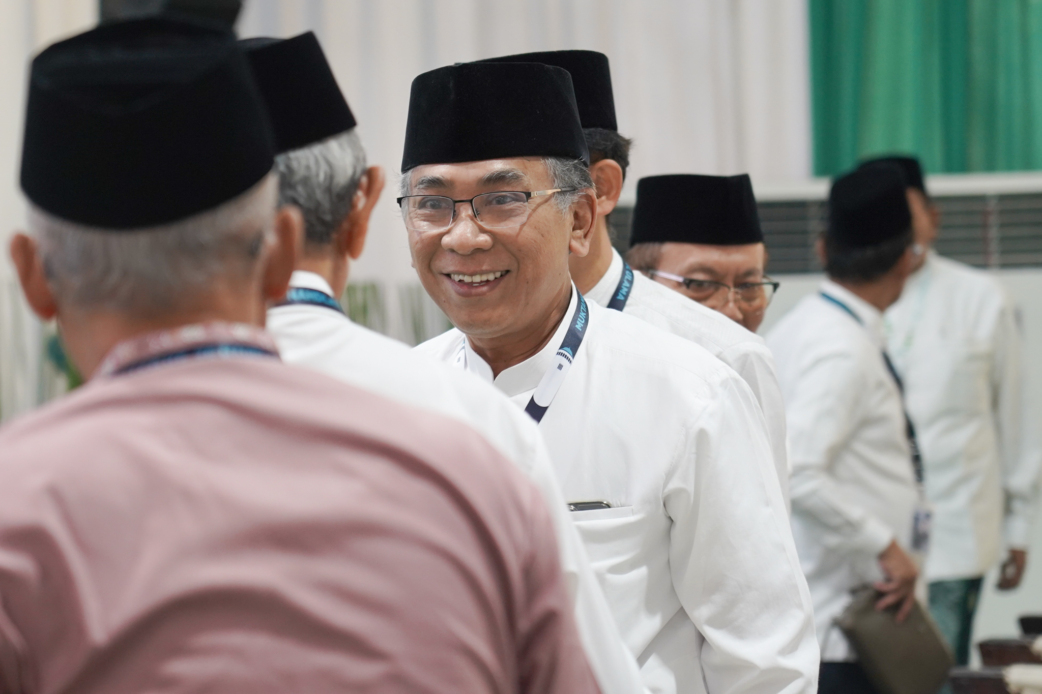 Sidang Pleno