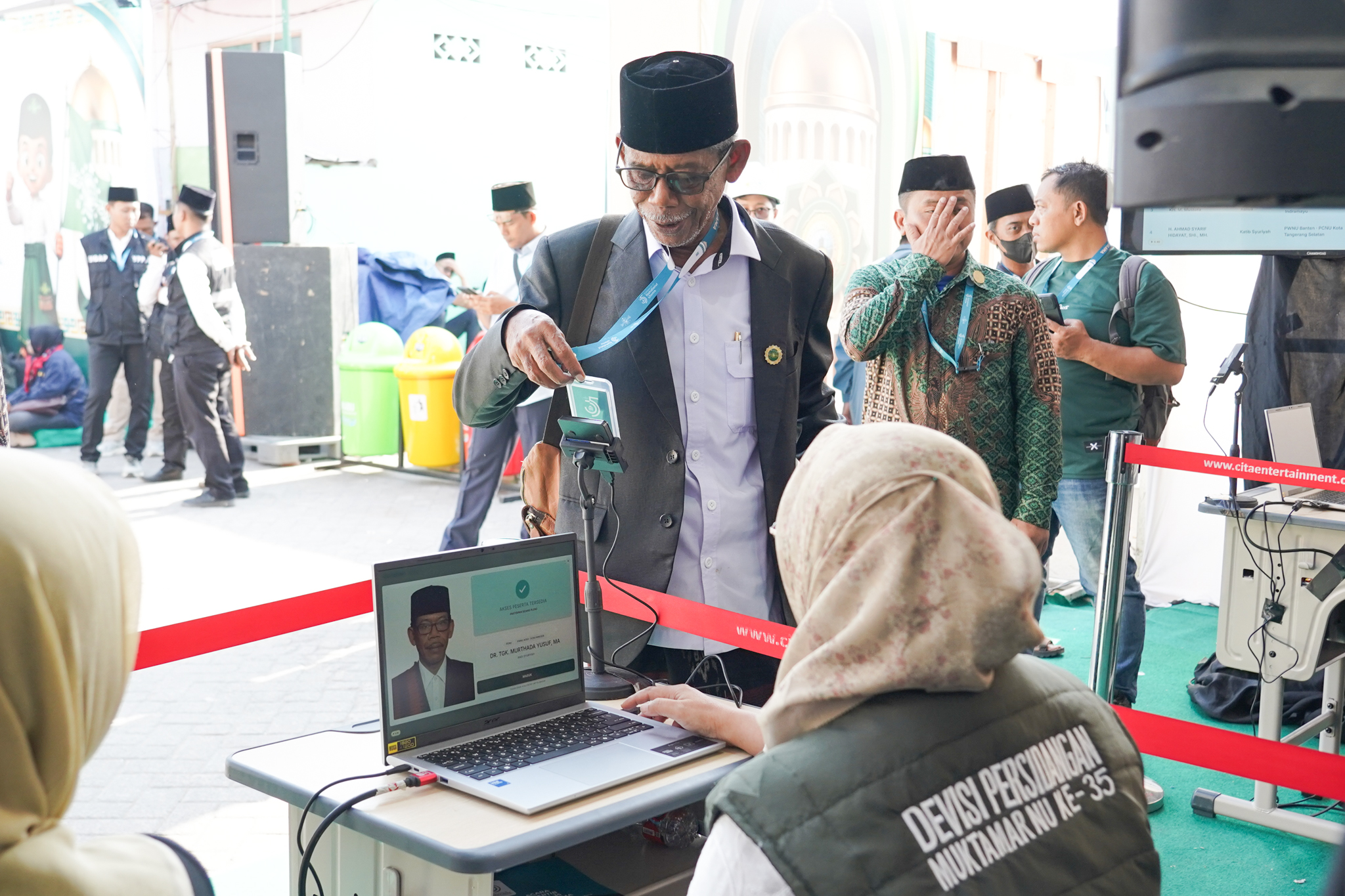 Sidang Pleno