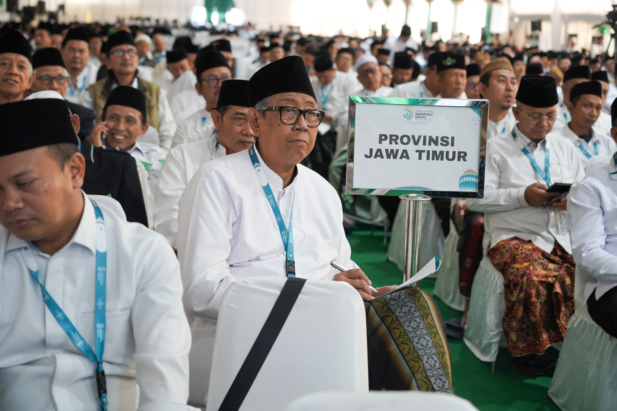 Sidang Pleno