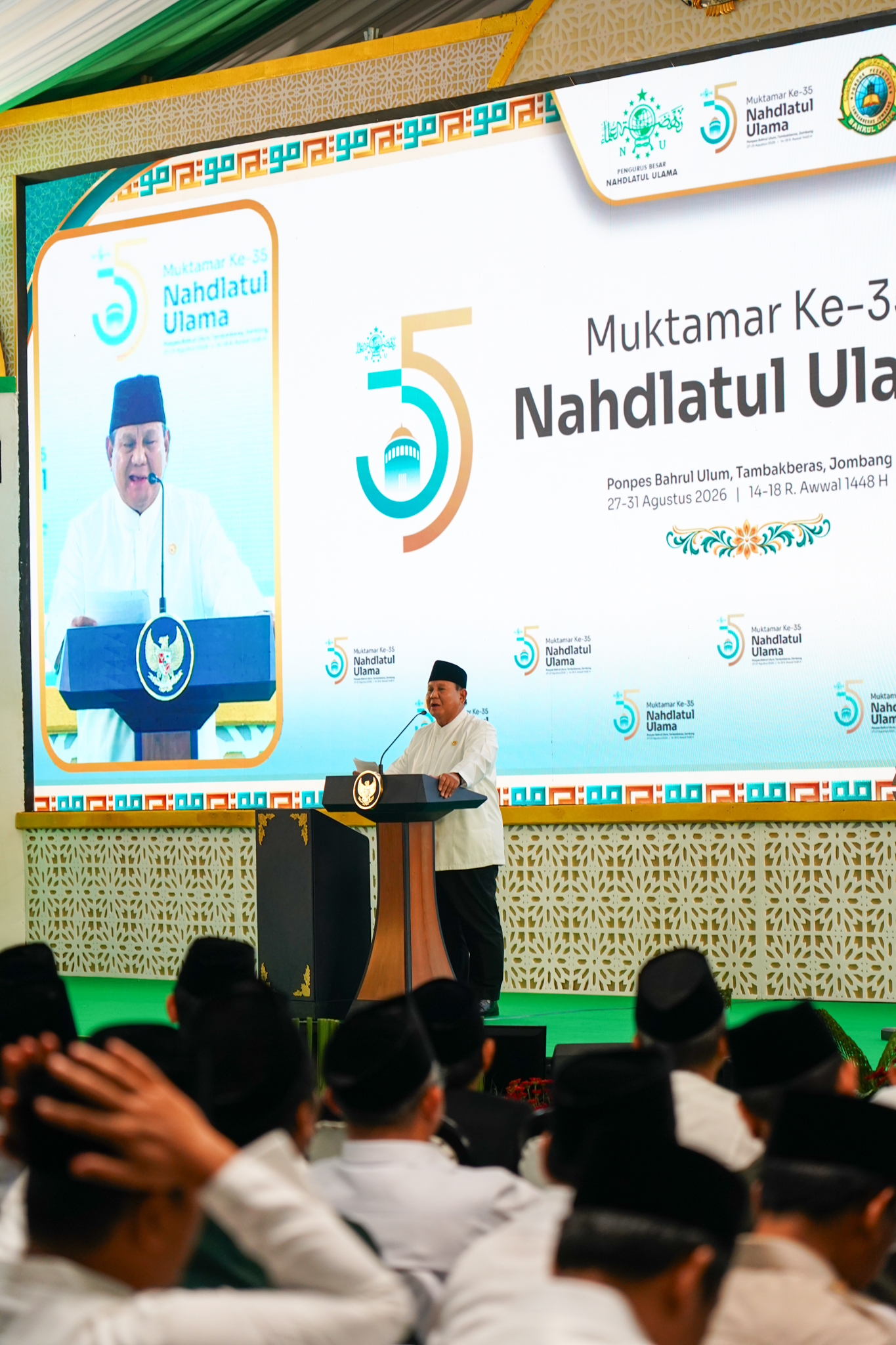 Pembukaan