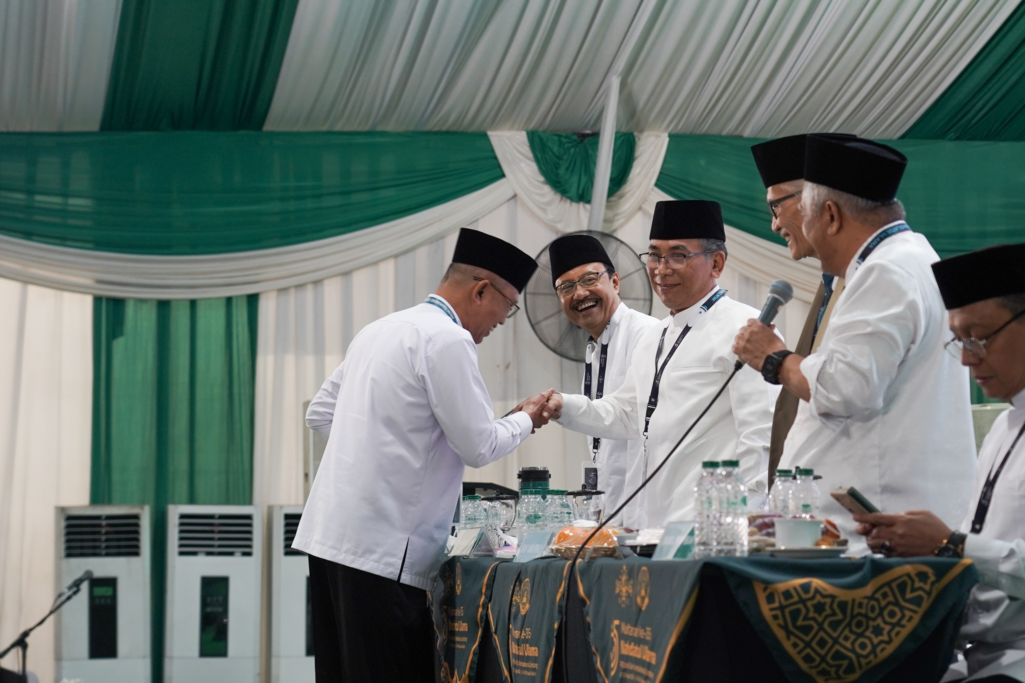 Sidang Pleno