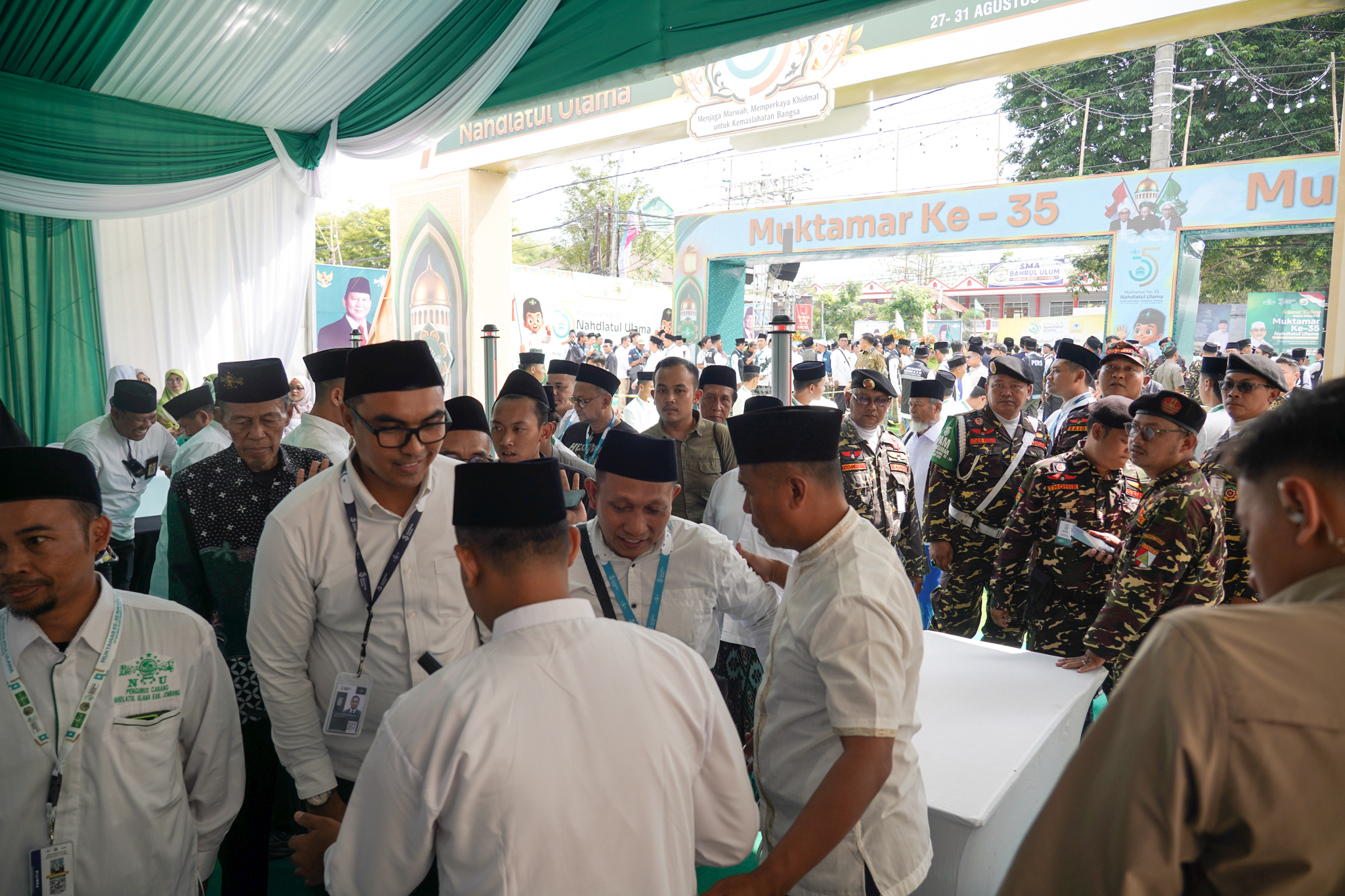Pembukaan