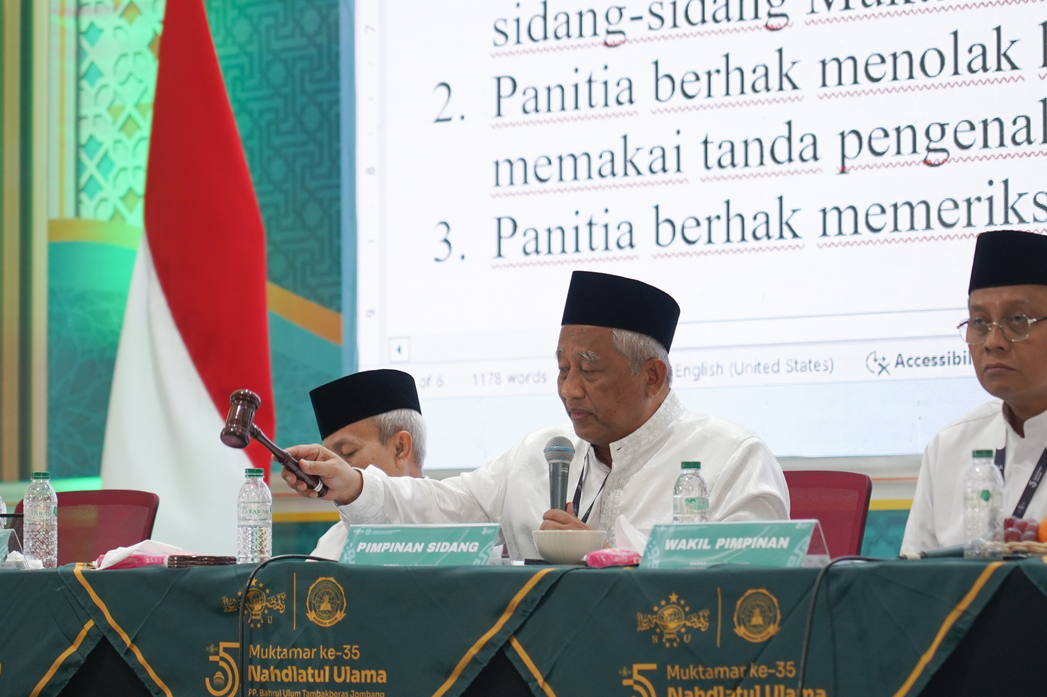 Sidang Pleno