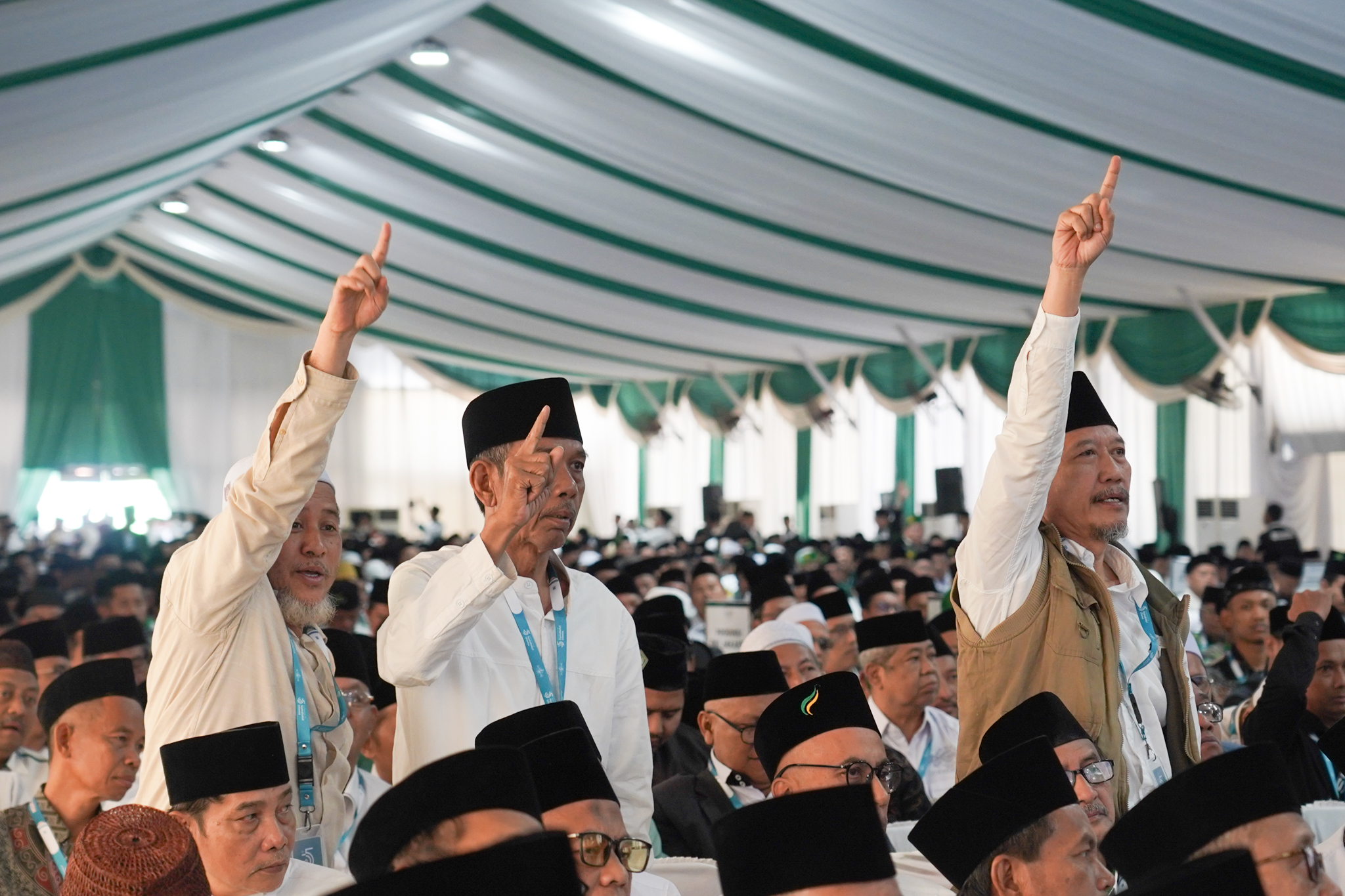 Sidang Pleno