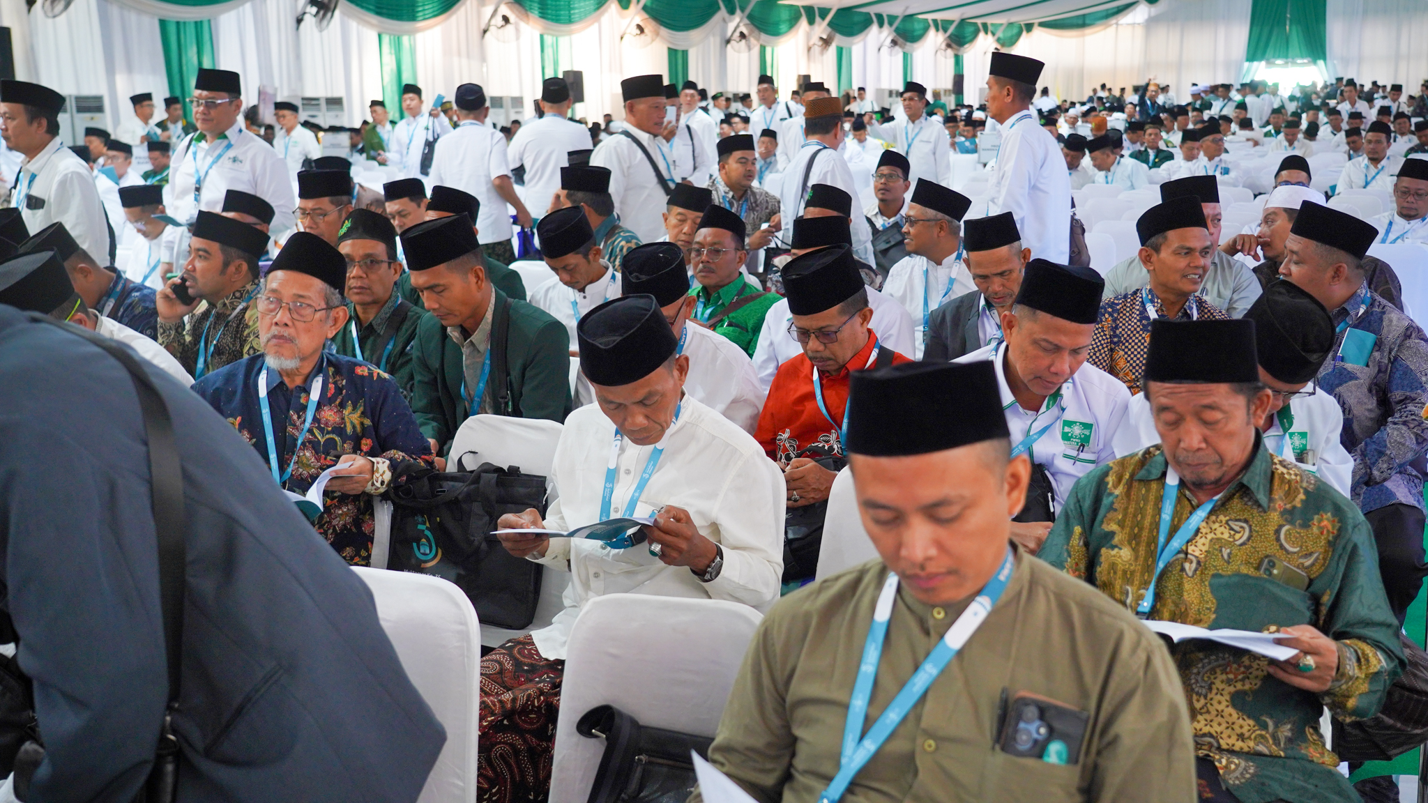 Sidang Pleno