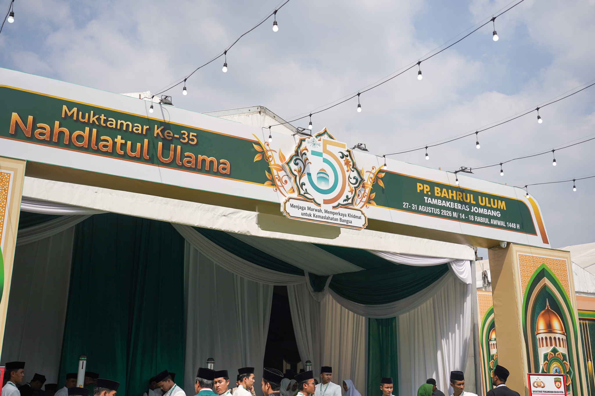 Pembukaan