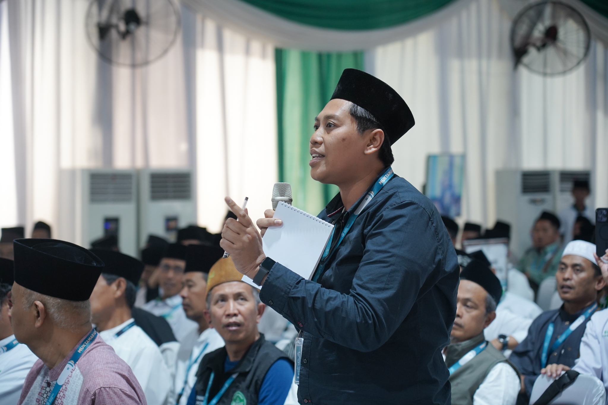 Sidang Pleno