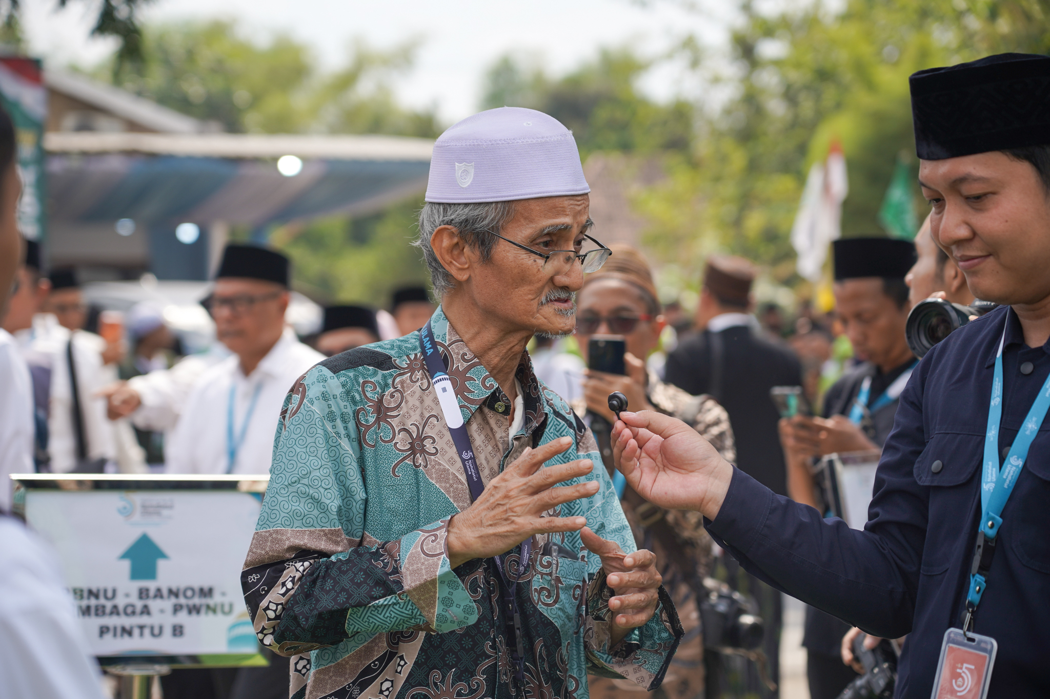 Pembukaan