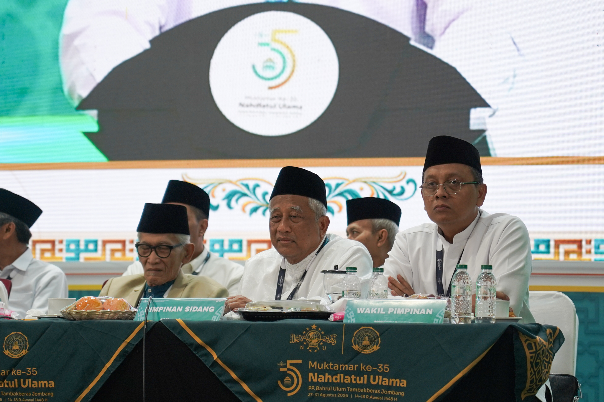 Sidang Pleno