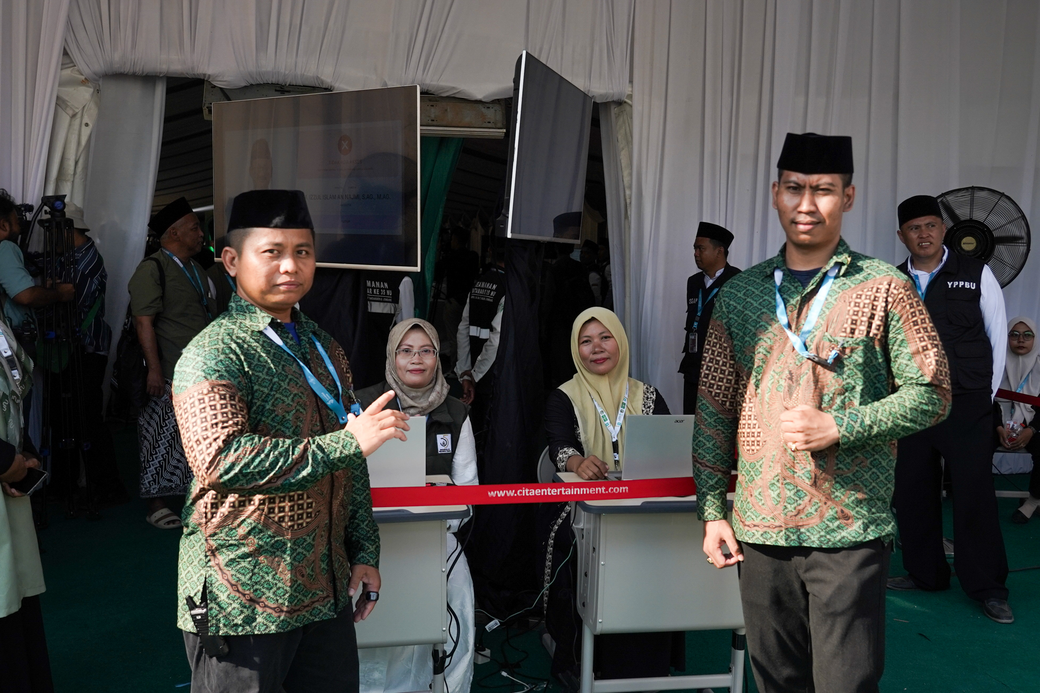 Sidang Pleno