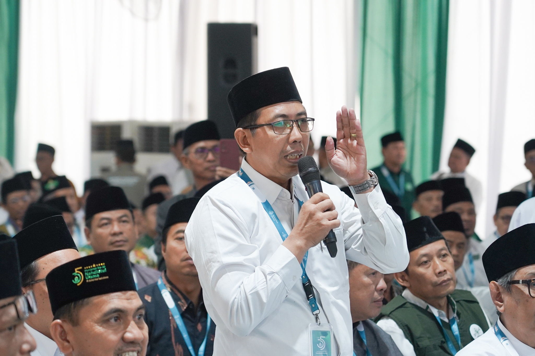 Sidang Pleno