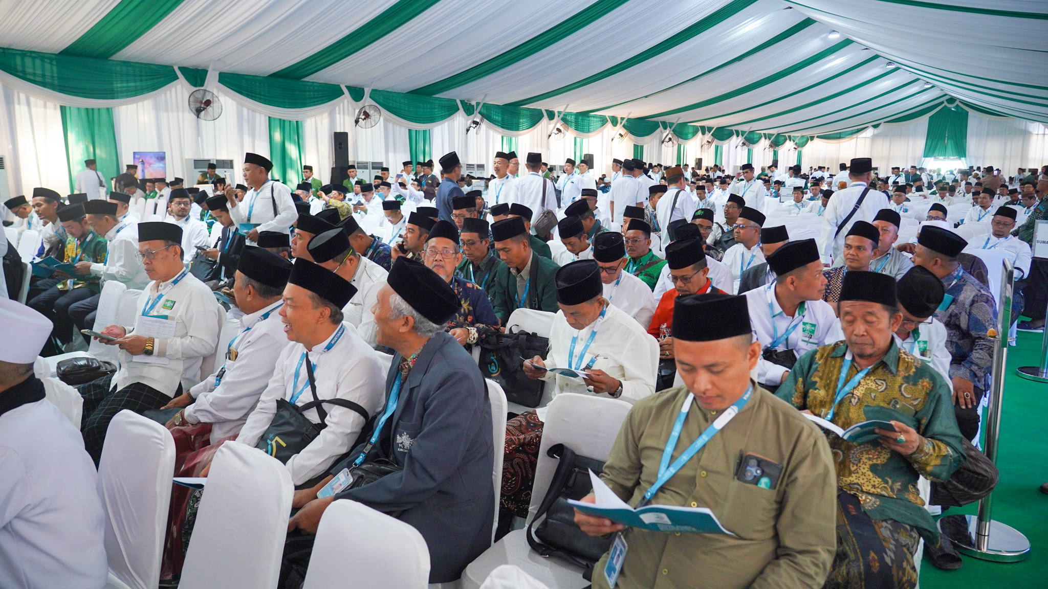 Sidang Pleno
