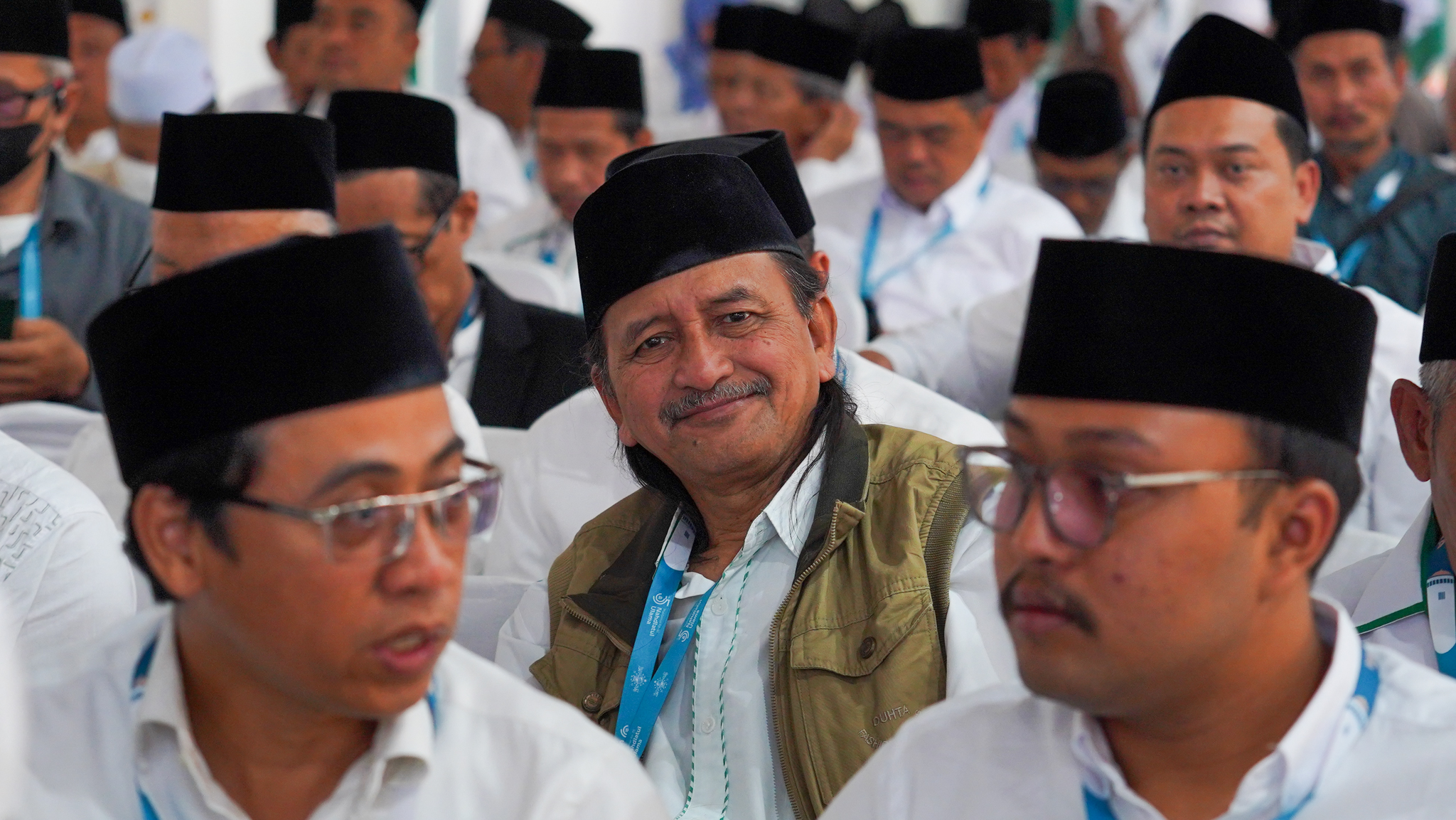 Sidang Pleno