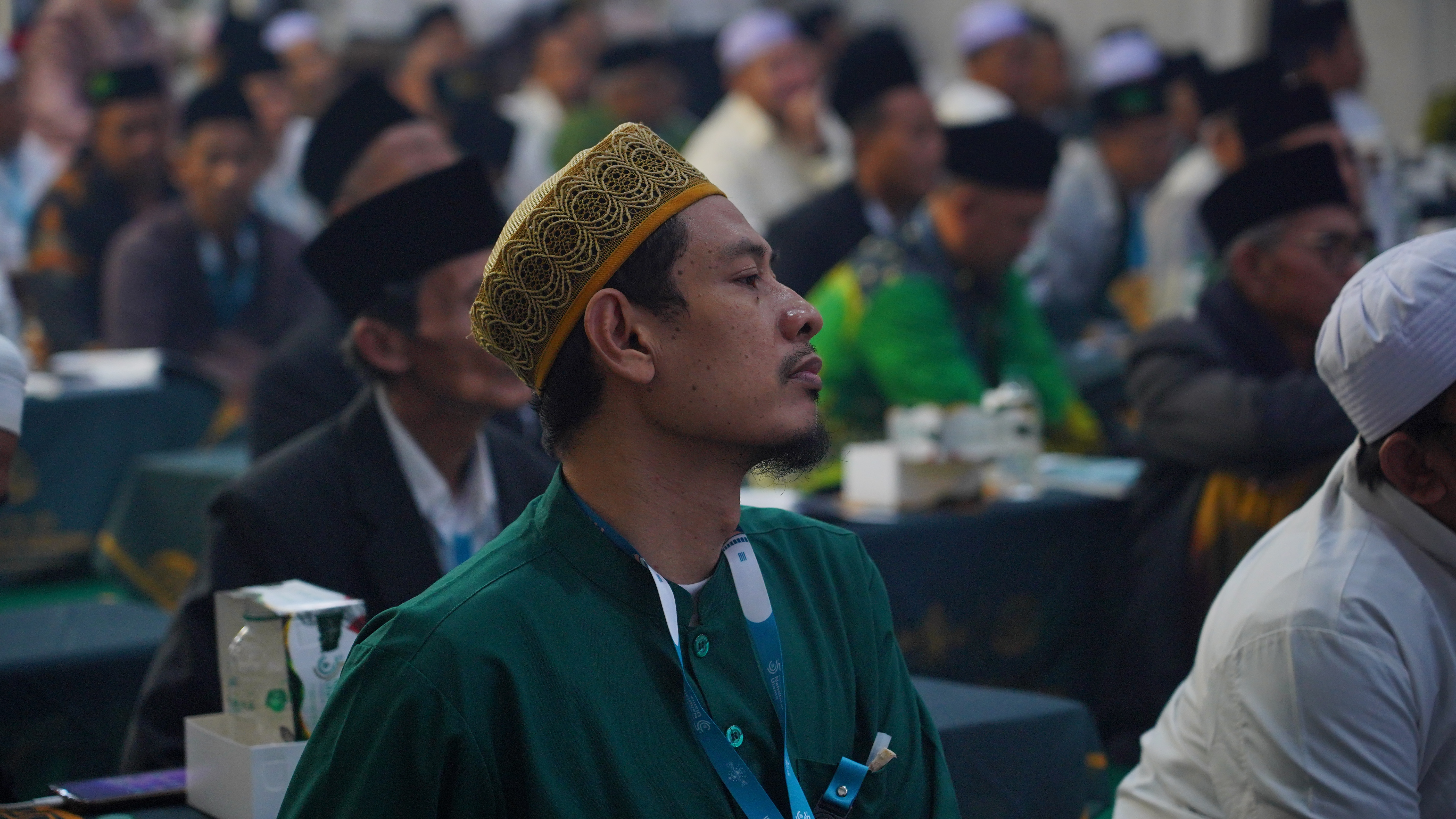 Sidang Komisi B