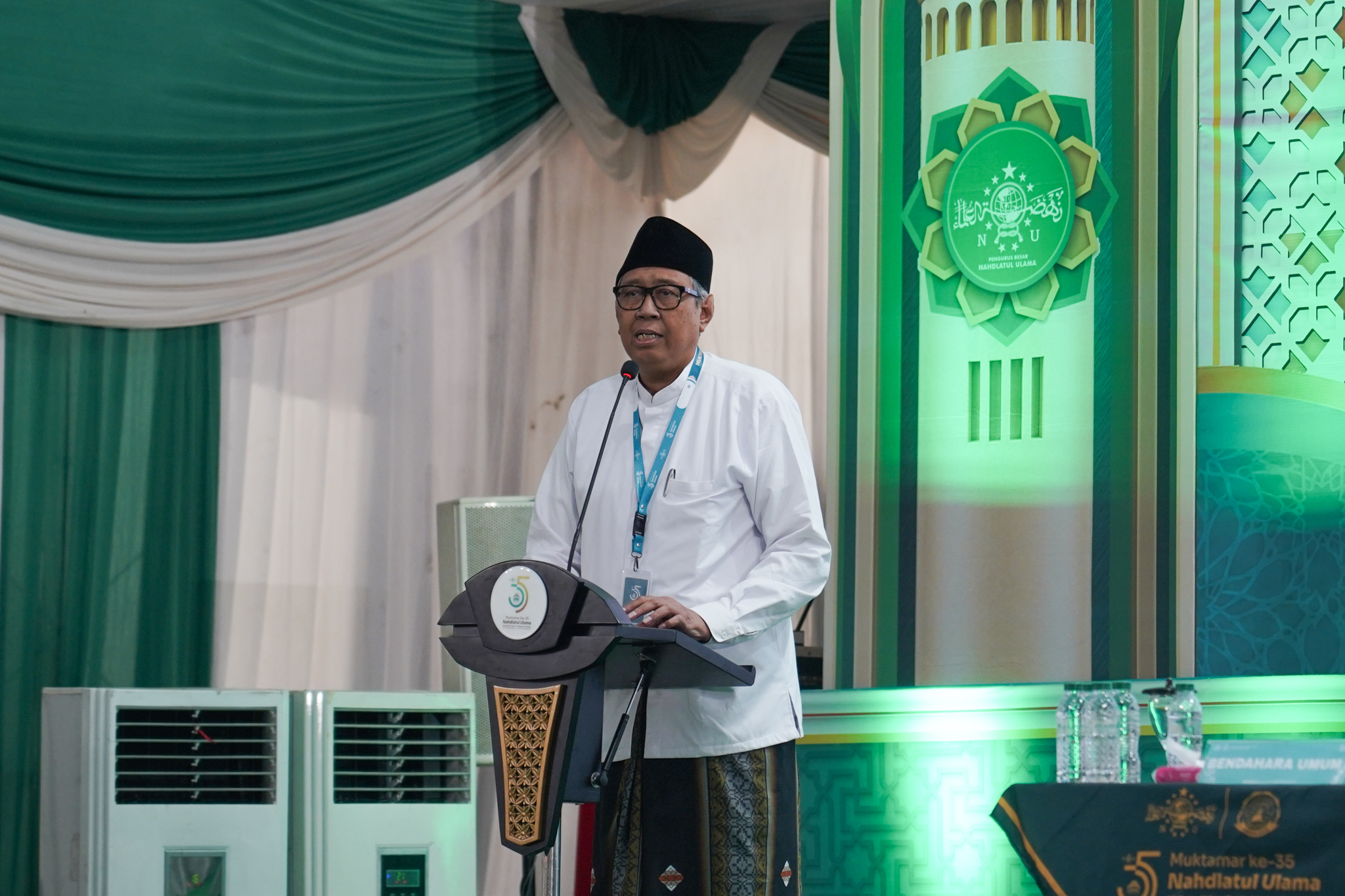 Sidang Pleno