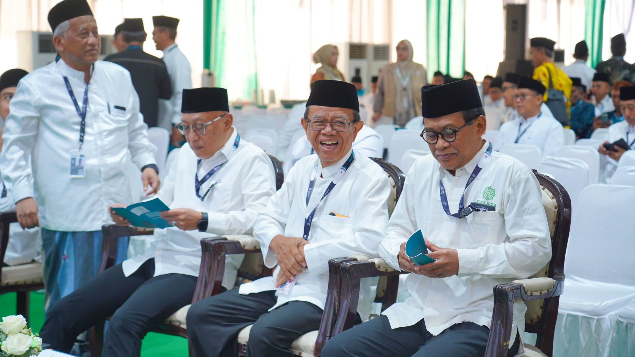 Sidang Pleno