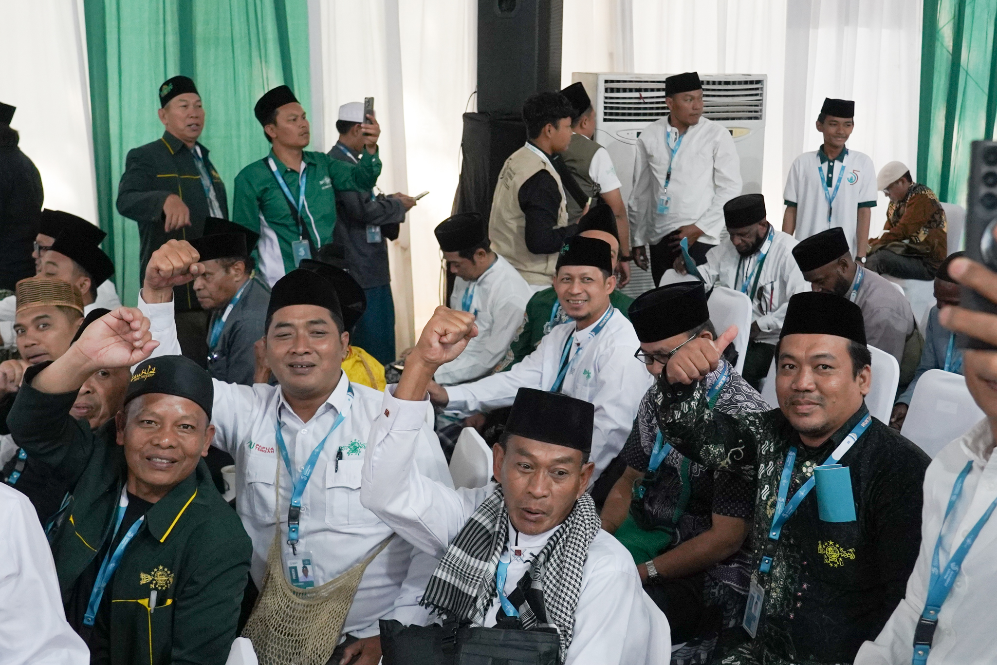 Sidang Pleno