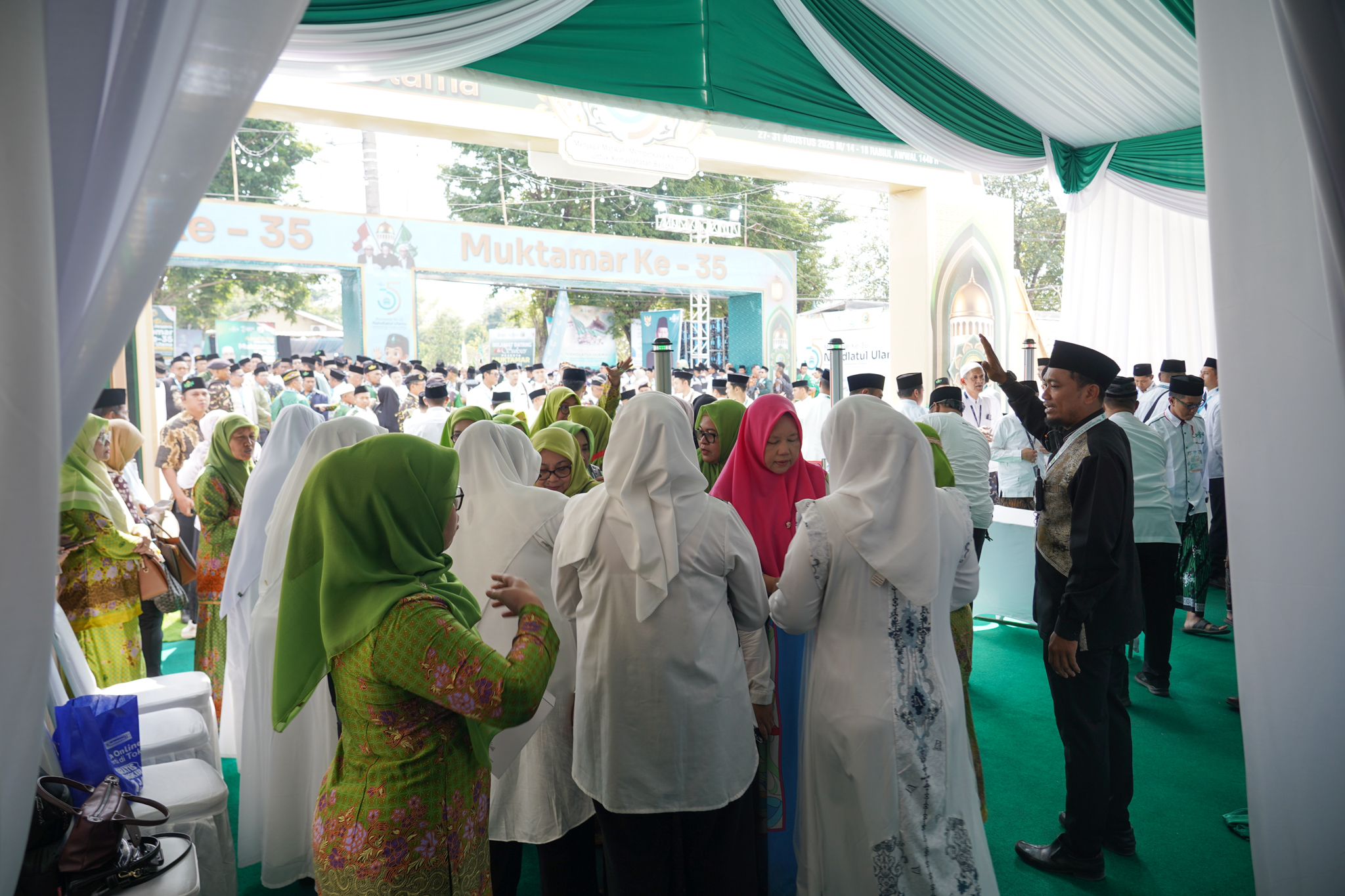 Pembukaan